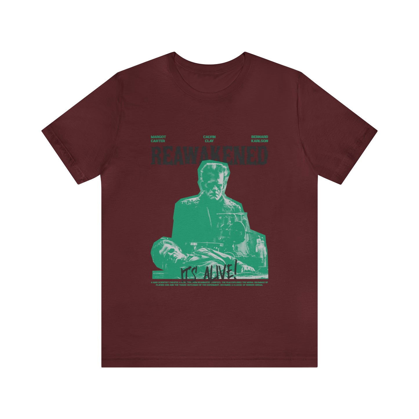 Reawakened - Unisex T-Shirt