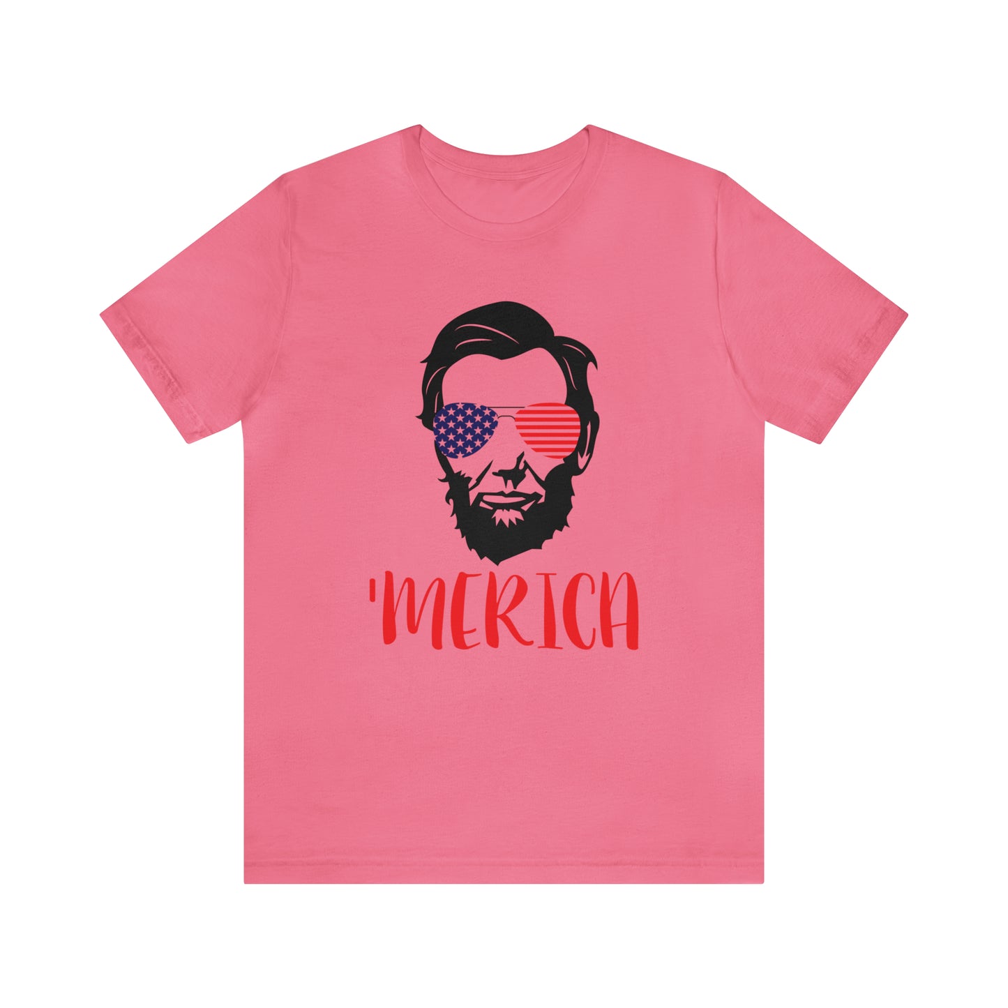 Abraham Merica - Unisex T-Shirt