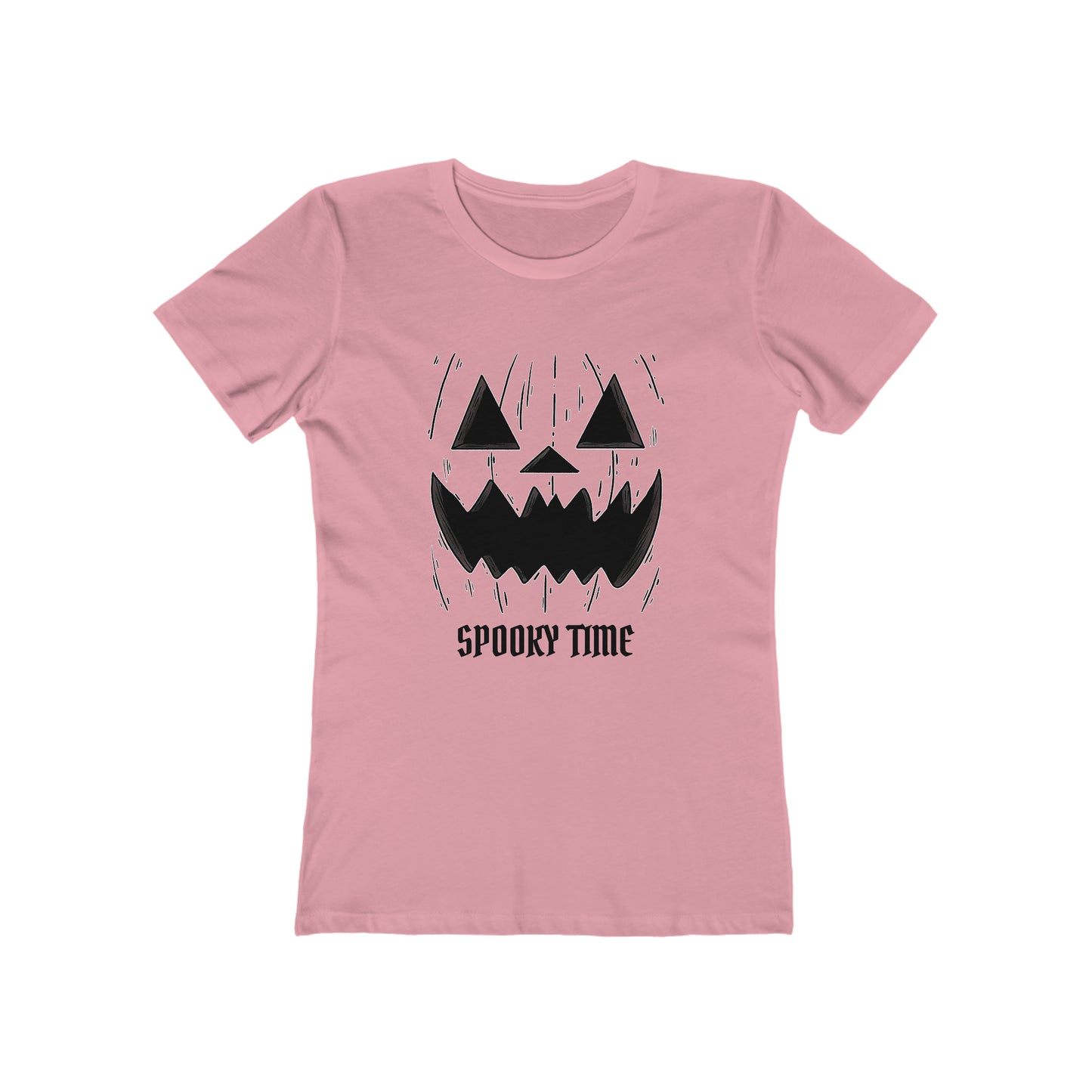 Spooky Time - Women's T-shirt