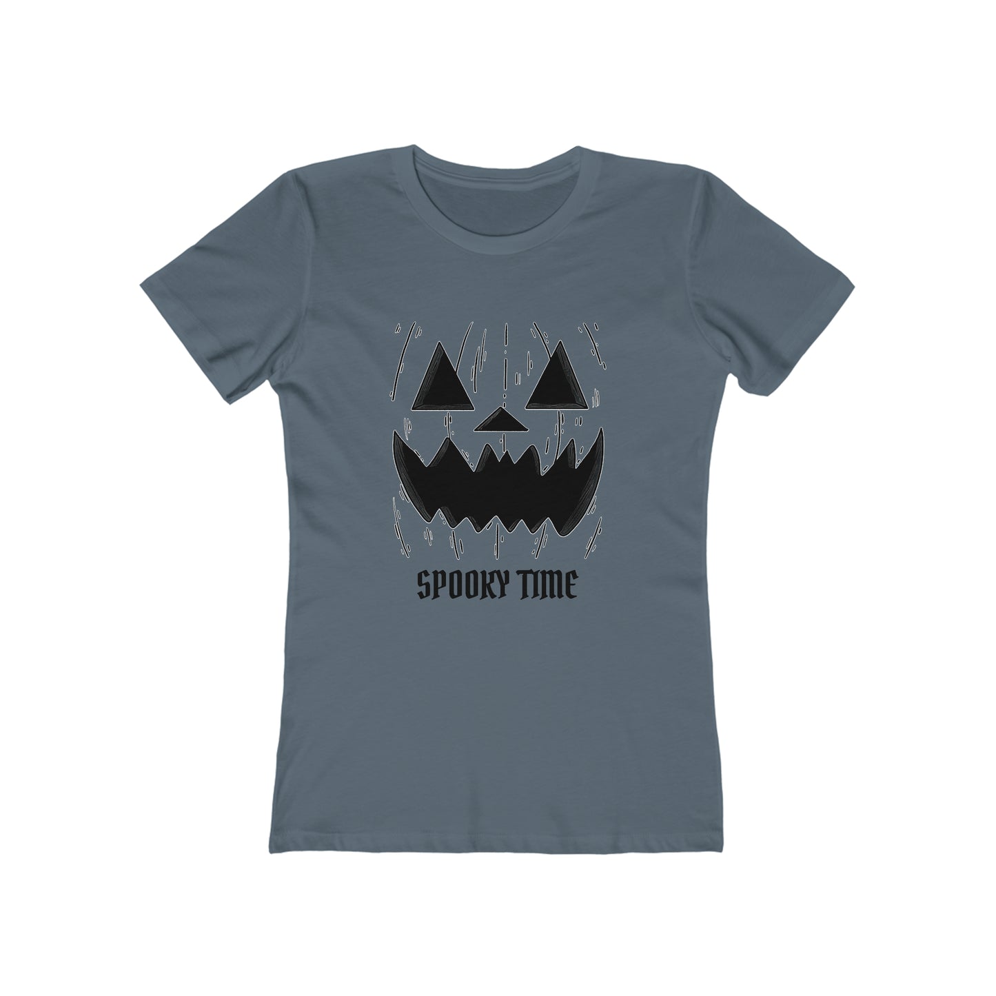 Spooky Time - Women's T-shirt