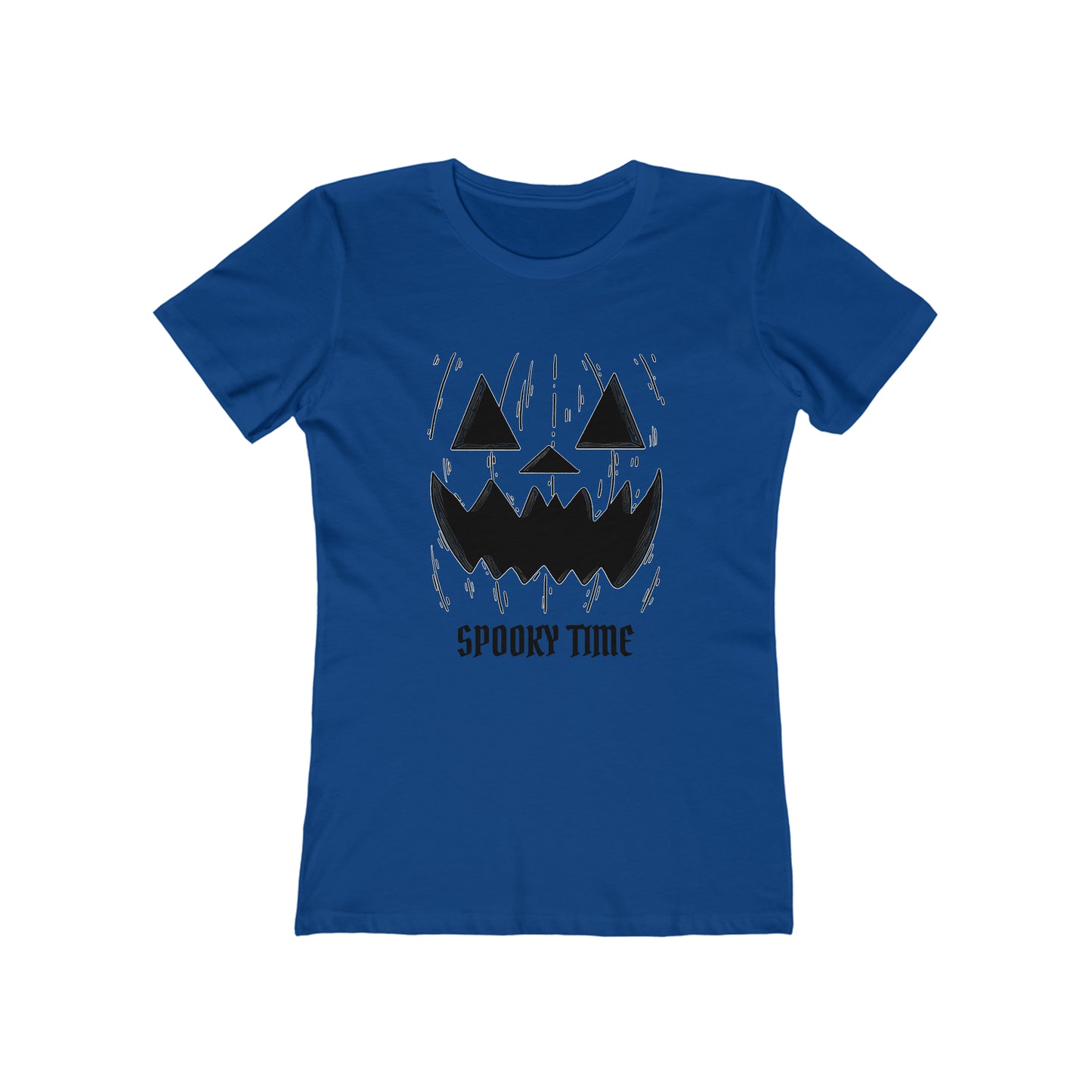 Spooky Time - Women's T-shirt