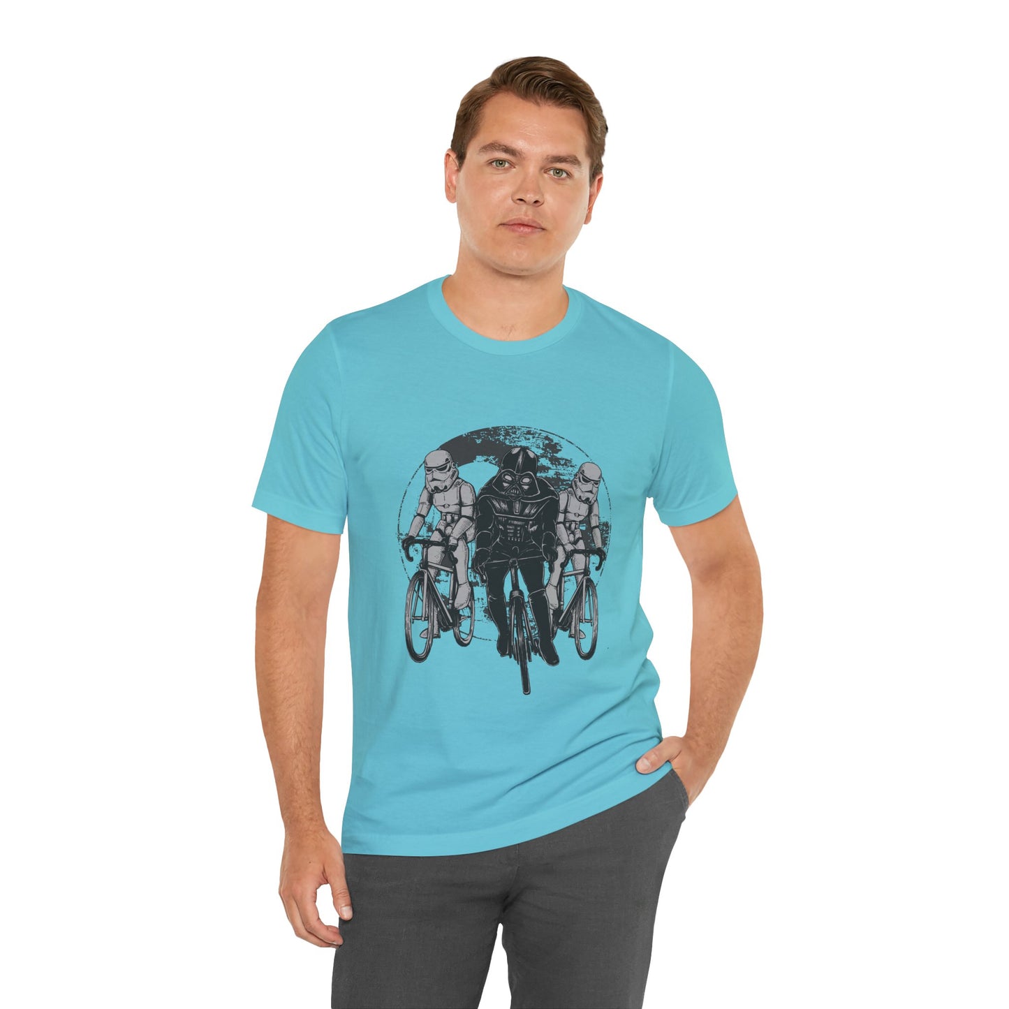 Star Bikers - Unisex T-Shirt