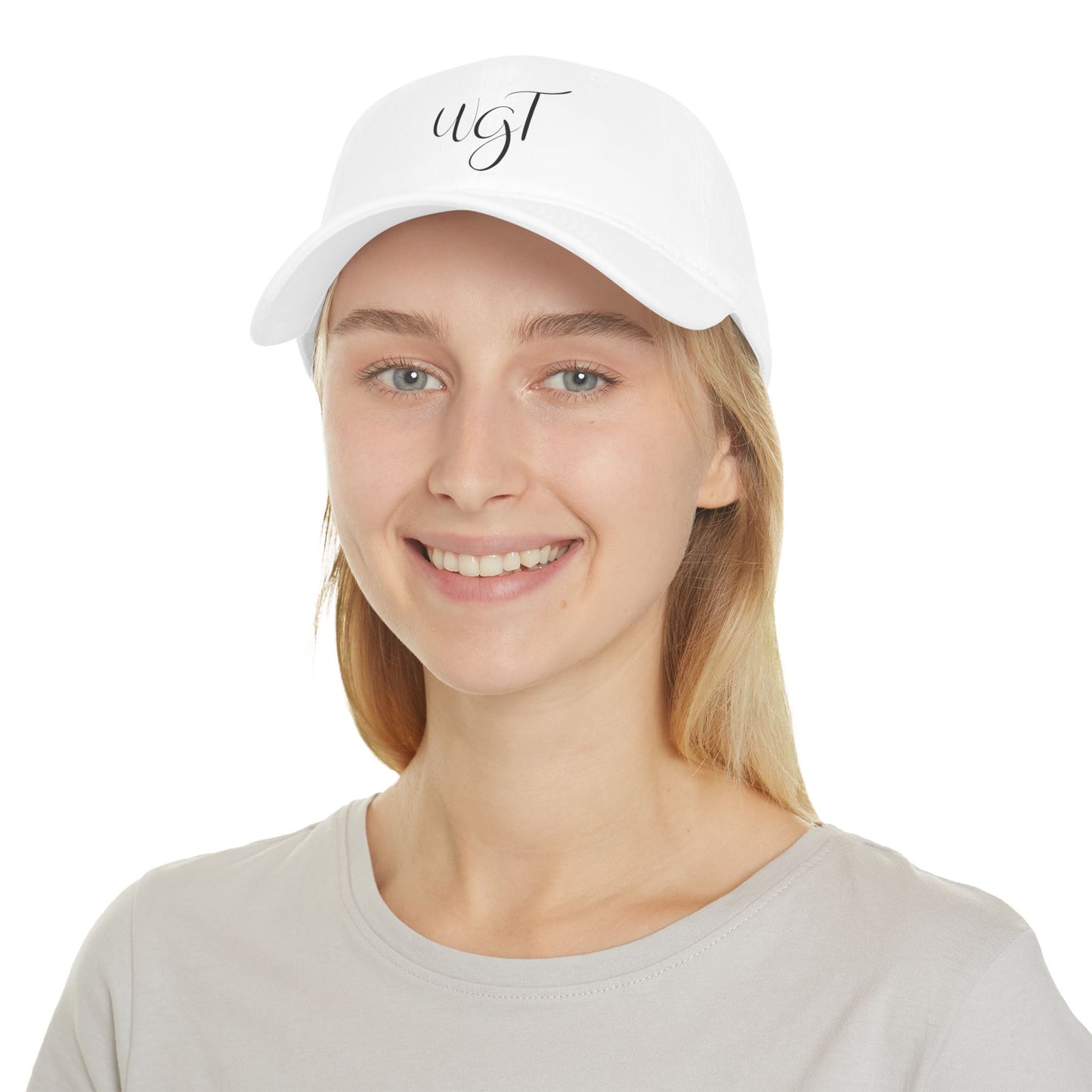 WGT - Baseball Cap