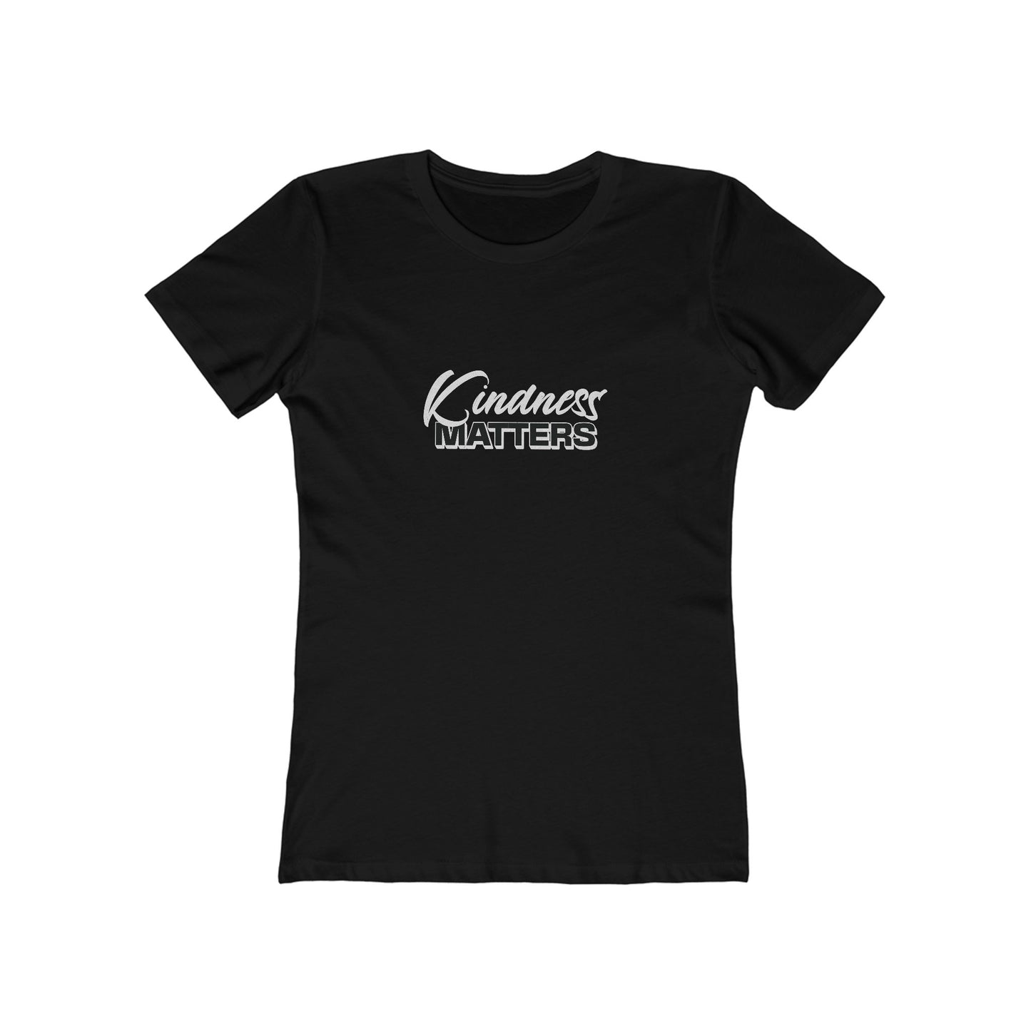 Kindness Matters - Women's T-shirt