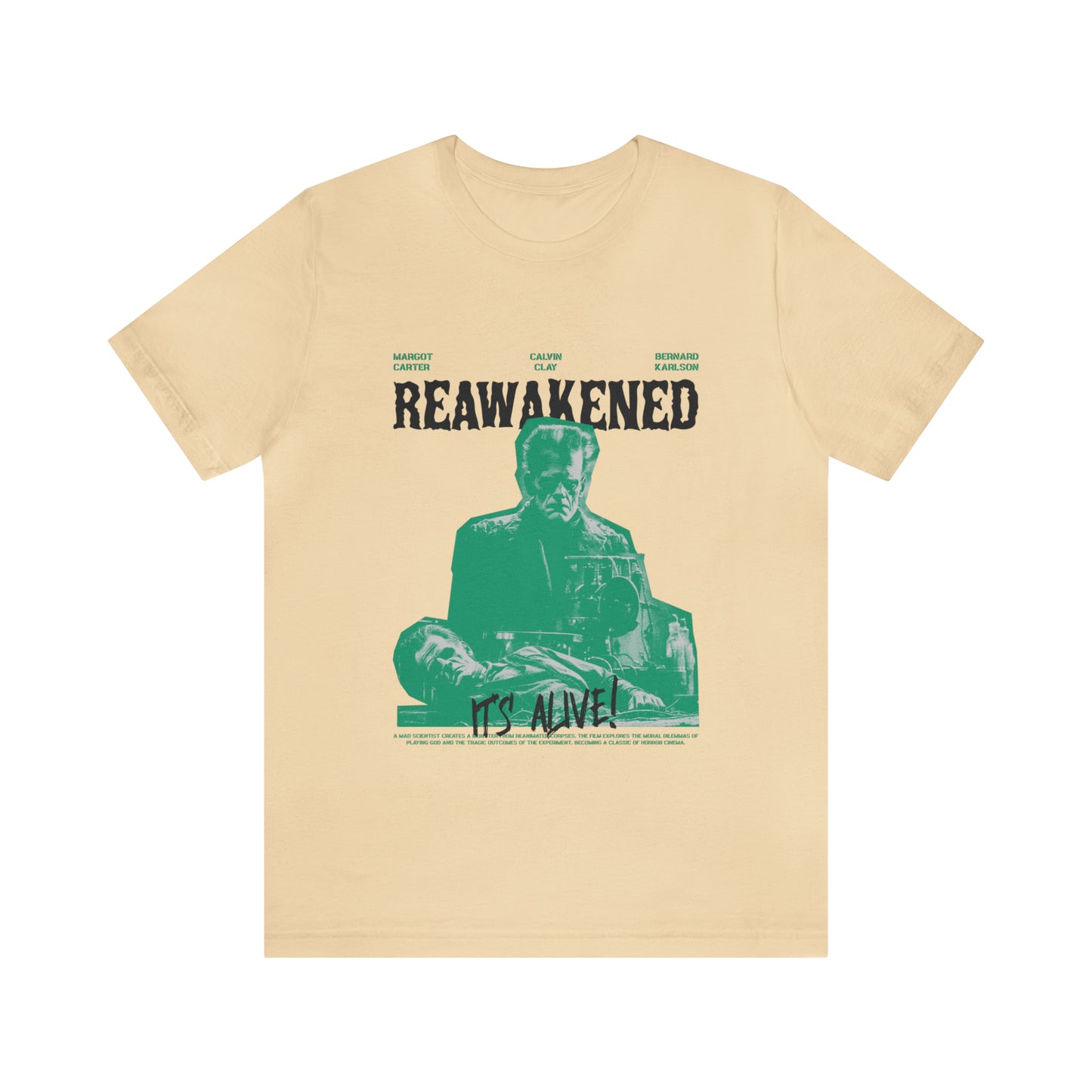 Reawakened - Unisex T-Shirt