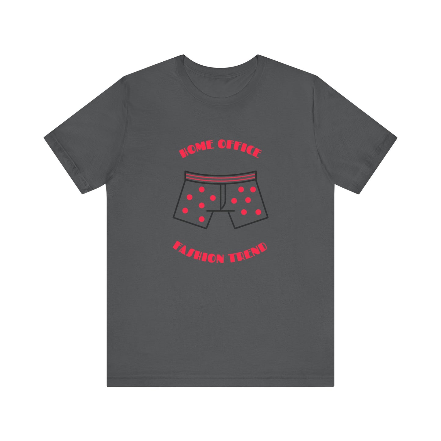 Home Office Trend - Unisex T-Shirt