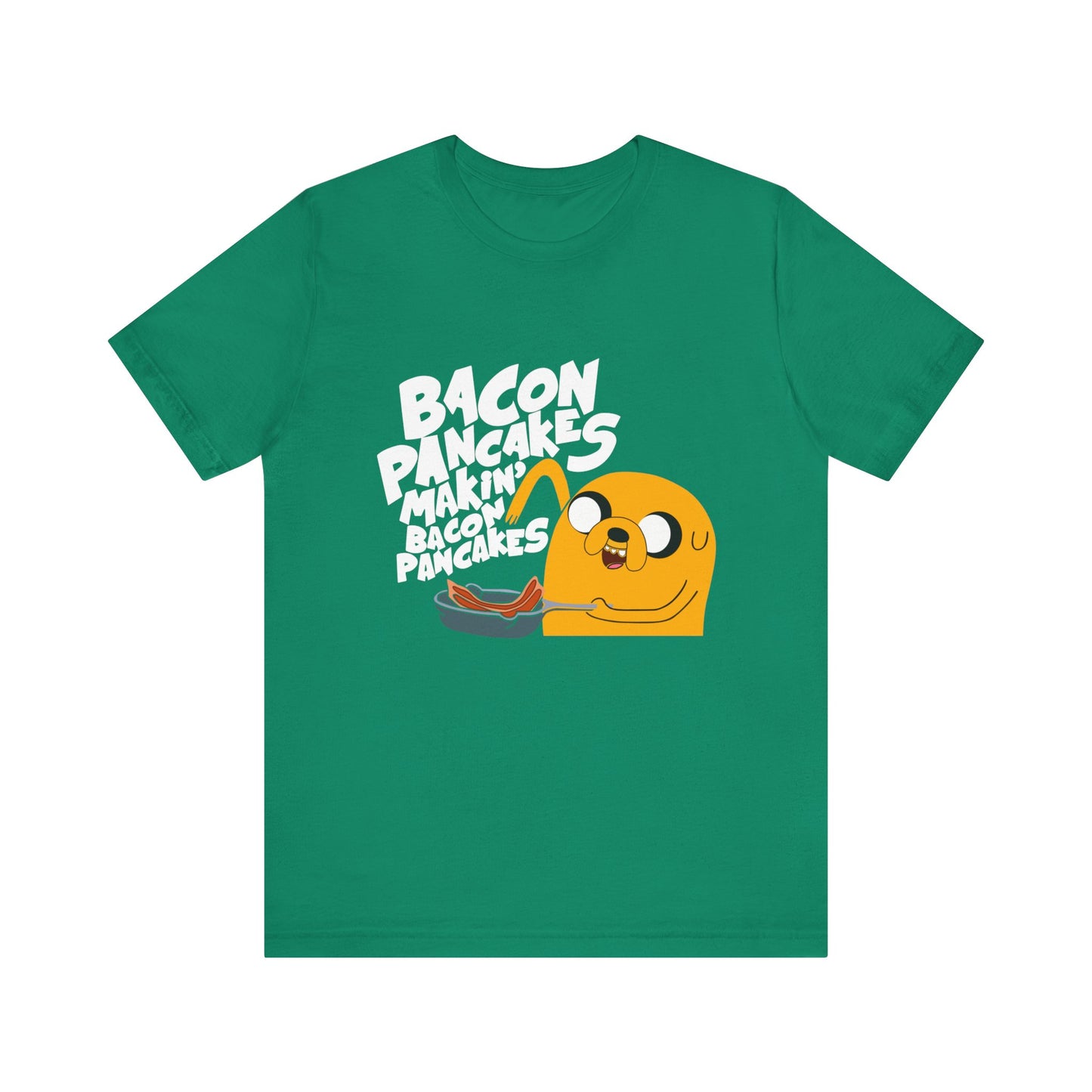 Bacon Pancakes - Unisex T-Shirt