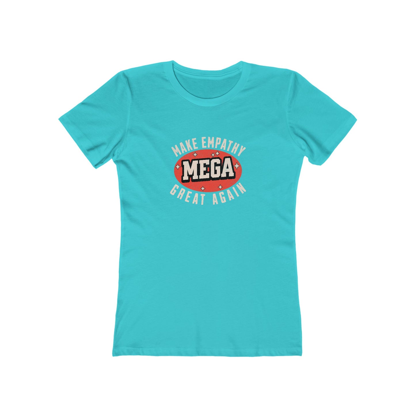 Make Empathy Great Again - Women's T-shirt