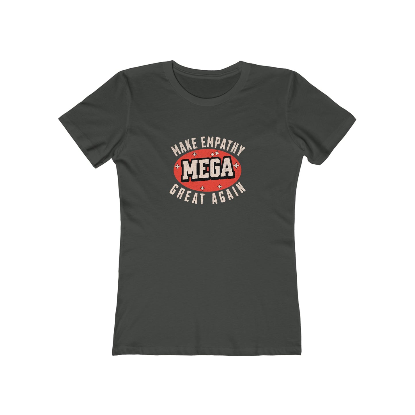 Make Empathy Great Again - Women's T-shirt