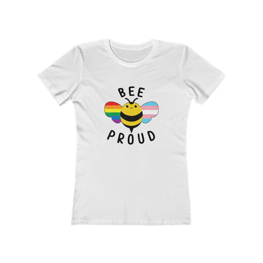 Bee Proud - Women's T-shirt