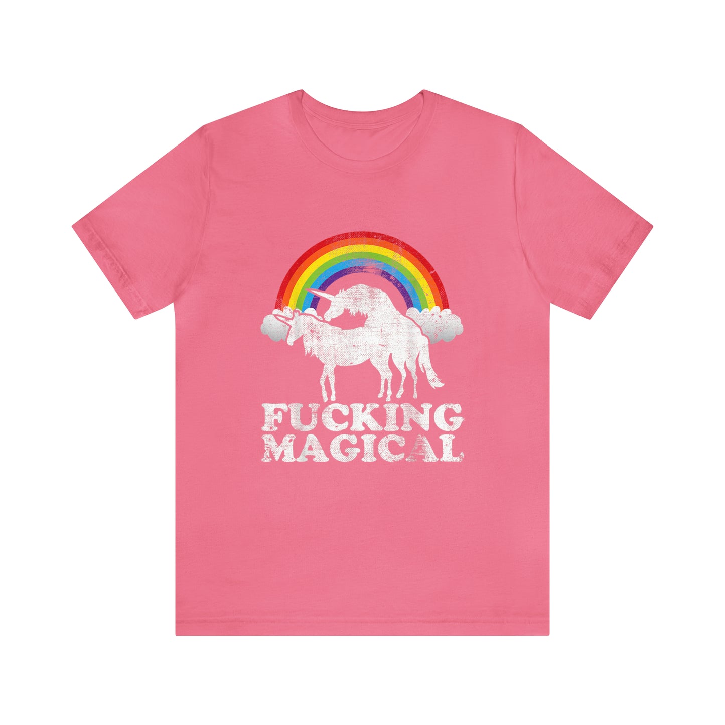 Fucking Magical - Unisex T-Shirt