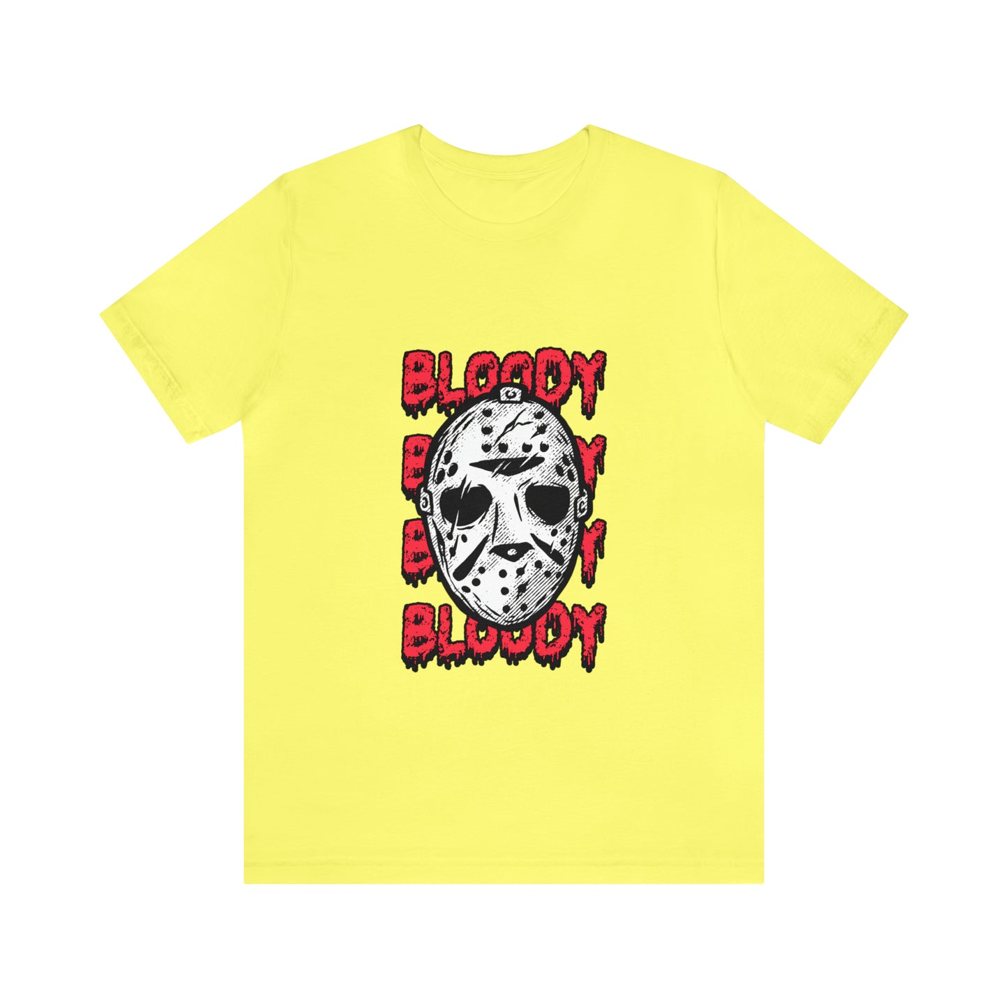 Bloody - Unisex T-Shirt
