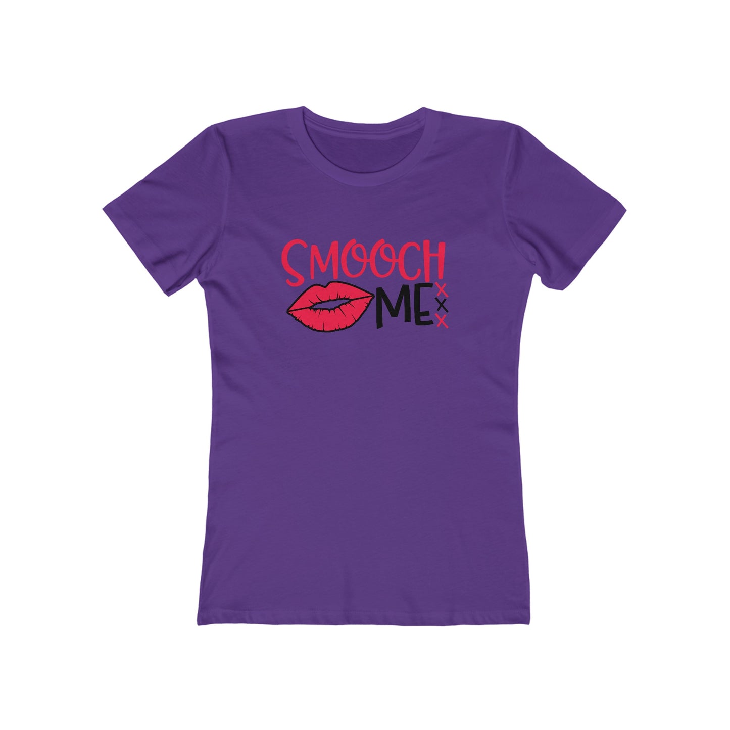 Smooch Me - Women's T-shirt