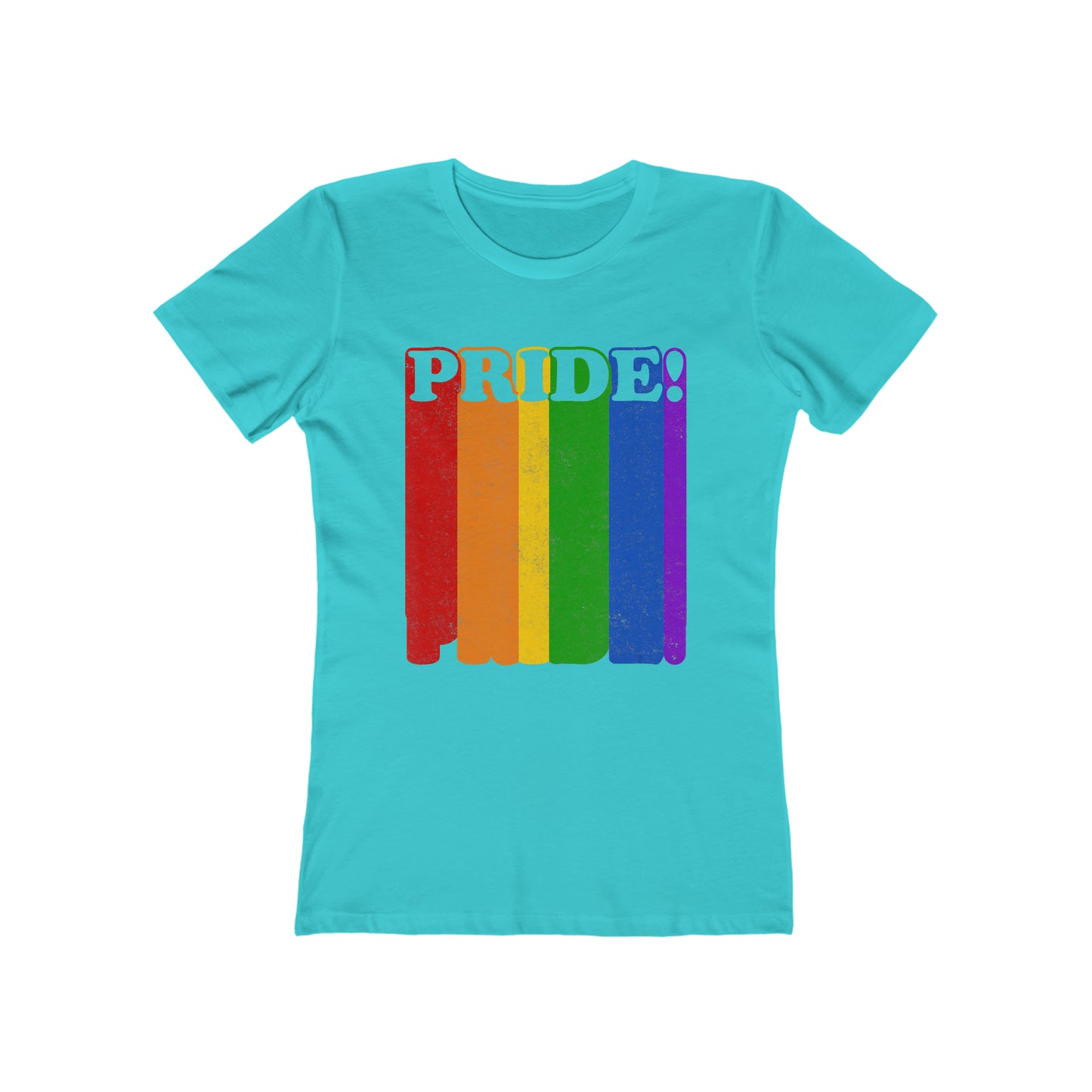 Pride 2 - Women's T-shirt