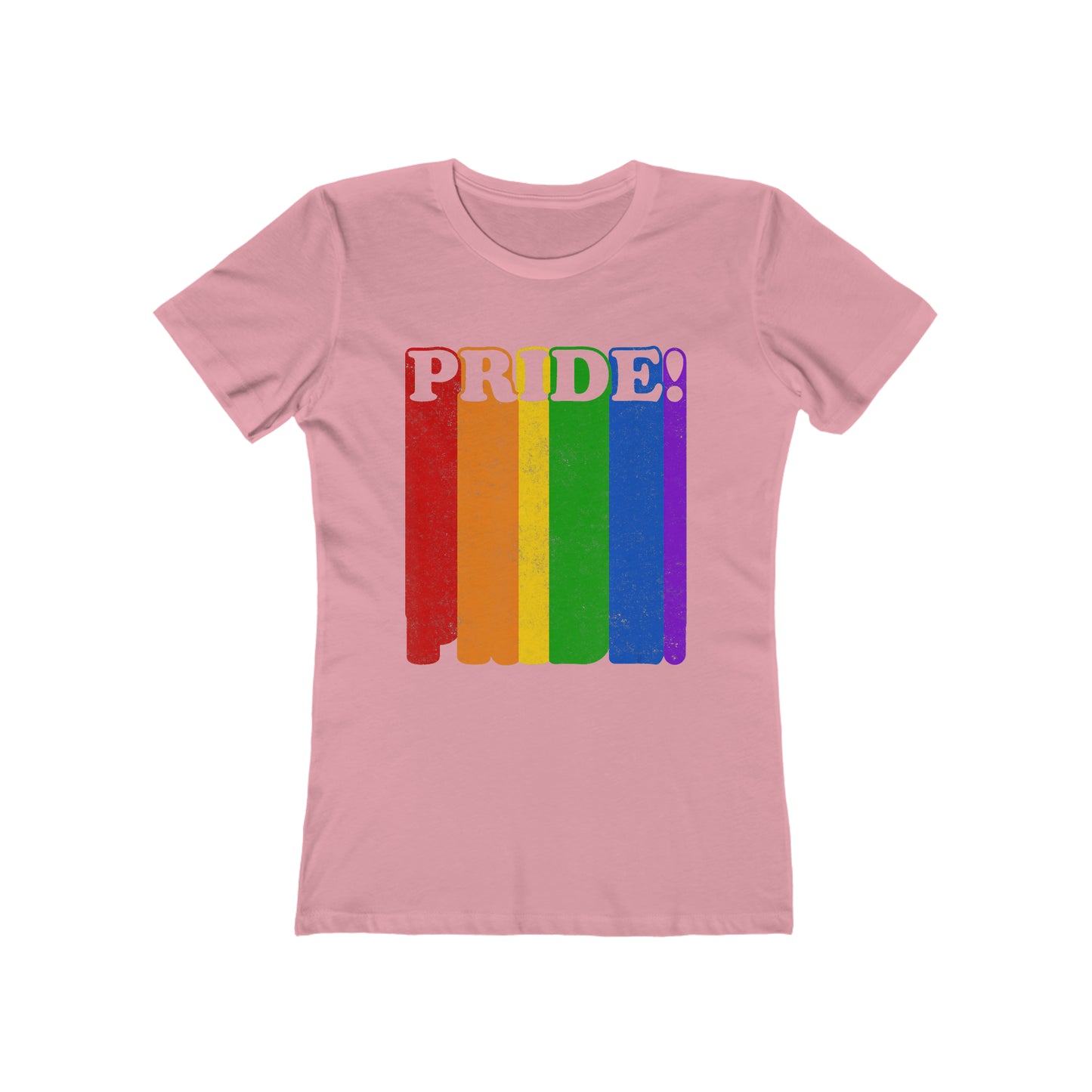 Pride 2 - Women's T-shirt