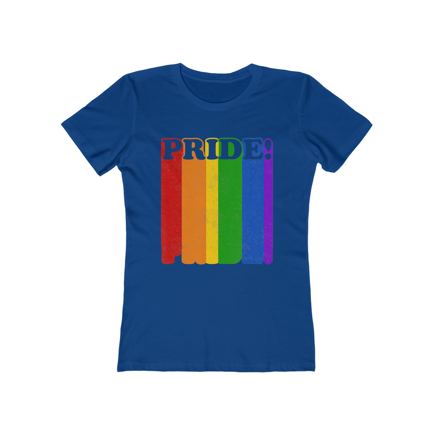 Pride 2 - Women's T-shirt