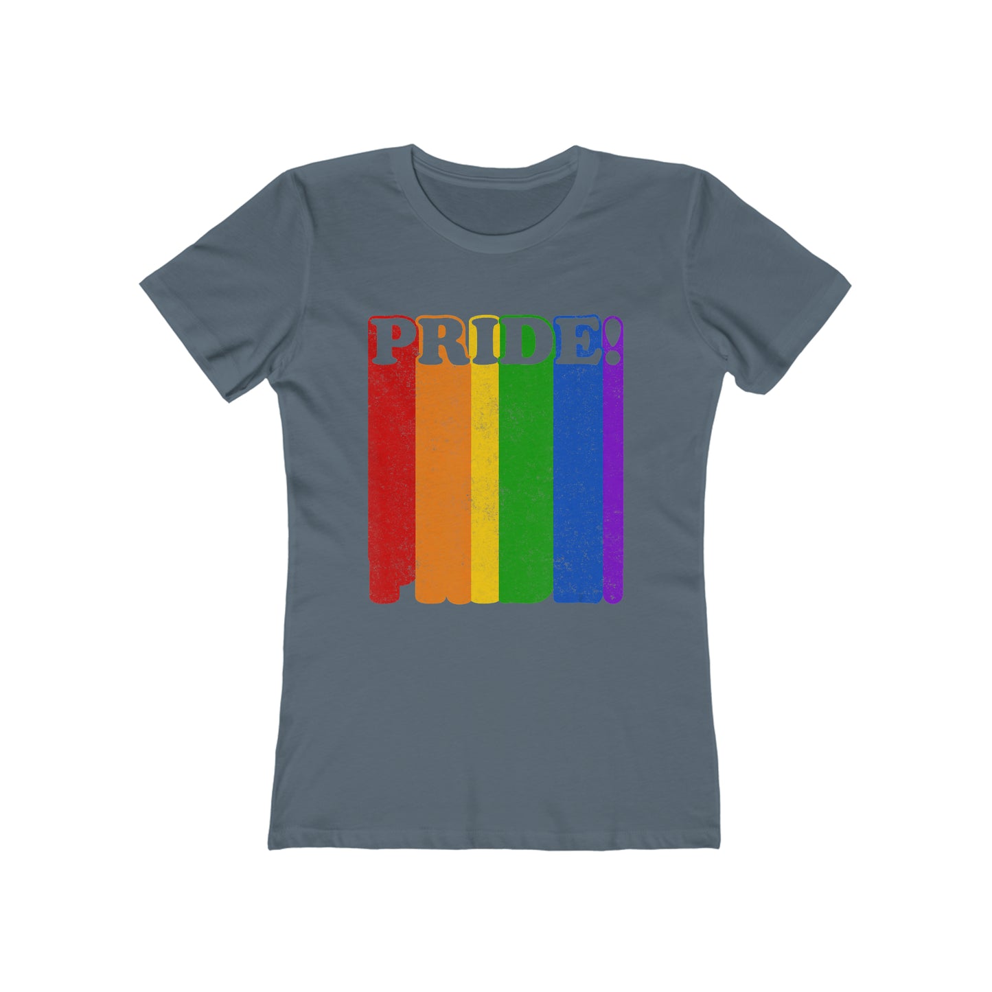 Pride 2 - Women's T-shirt