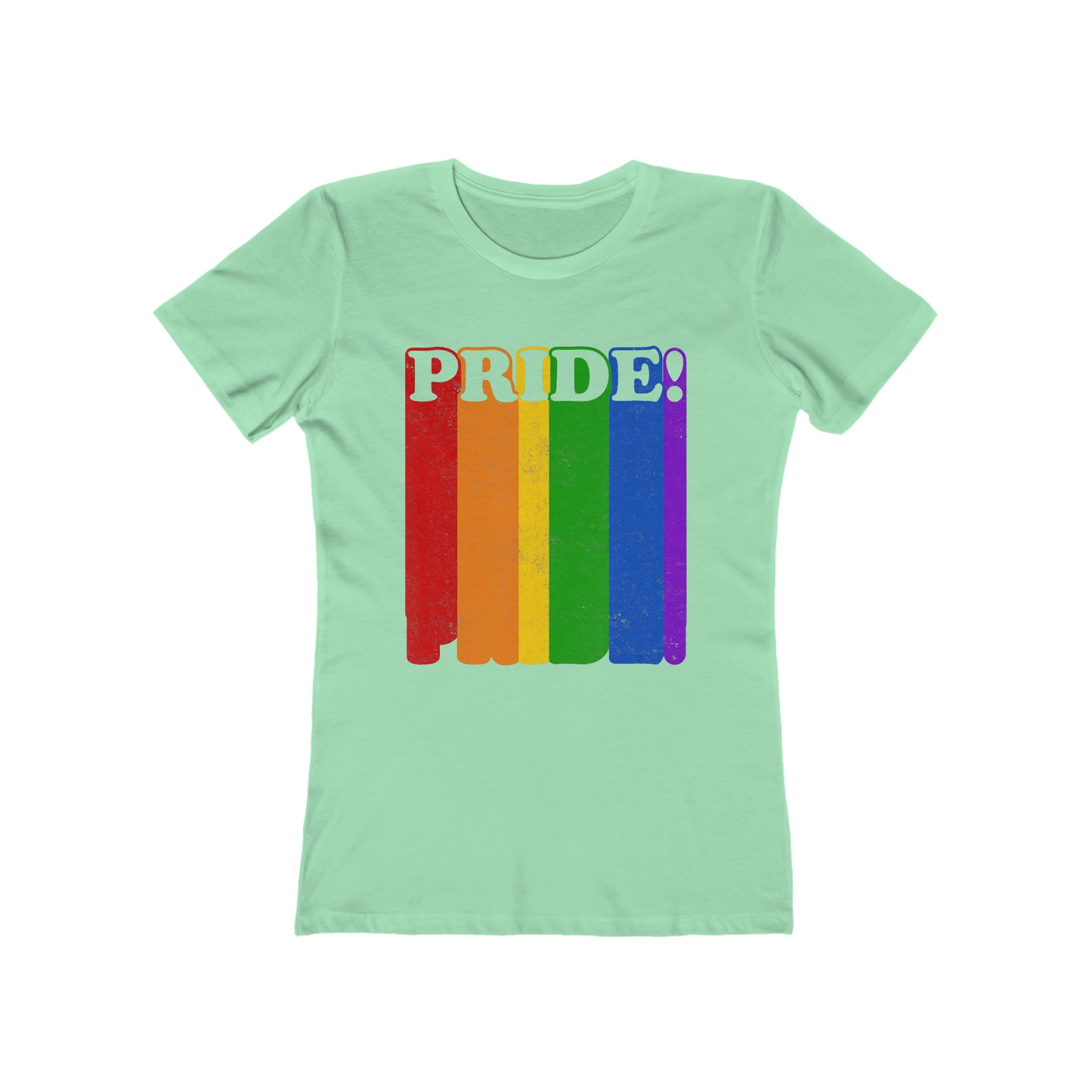 Pride 2 - Women's T-shirt
