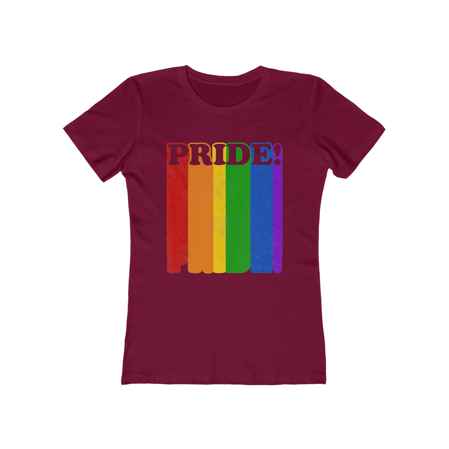 Pride 2 - Women's T-shirt