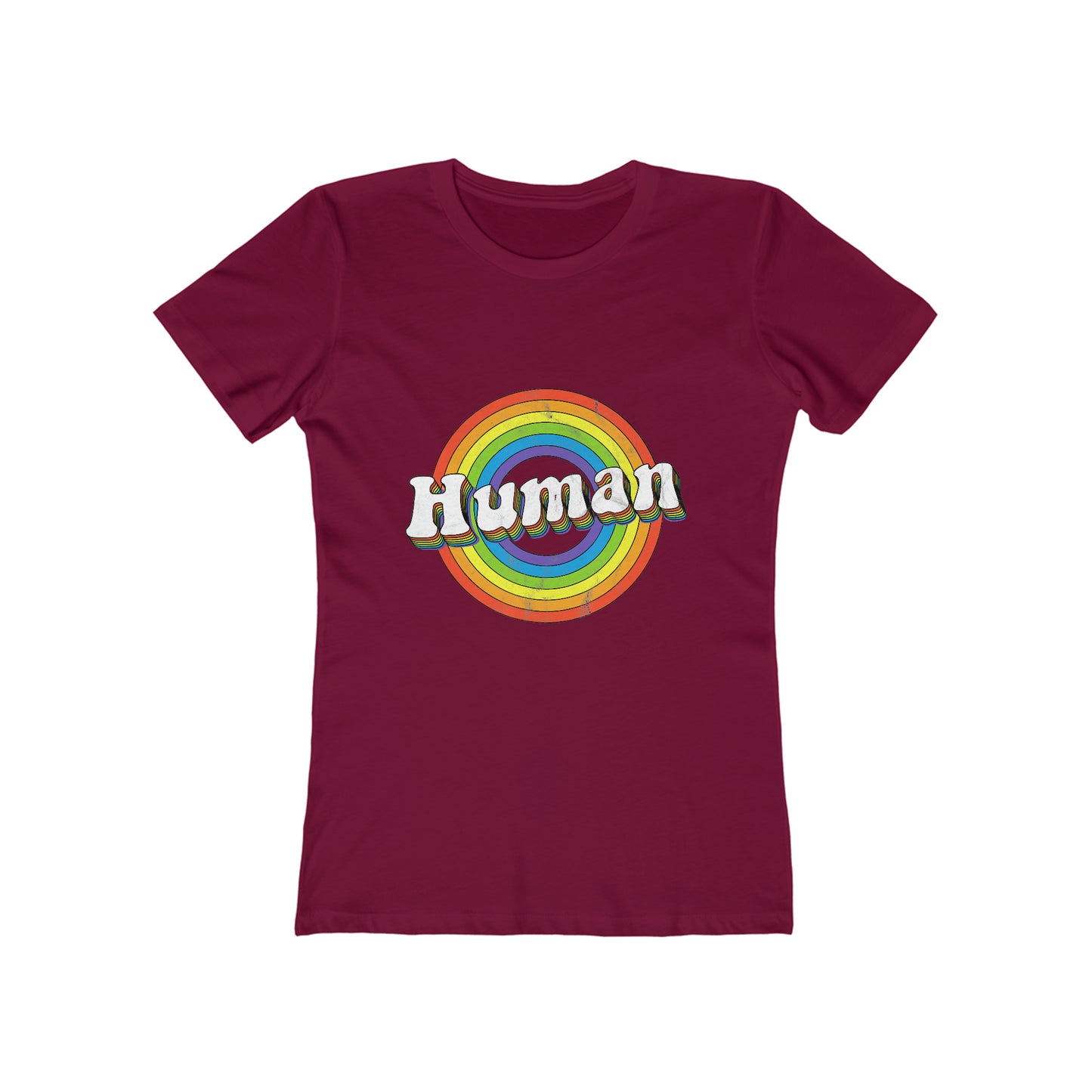 Human 2 - Women's T-shirt