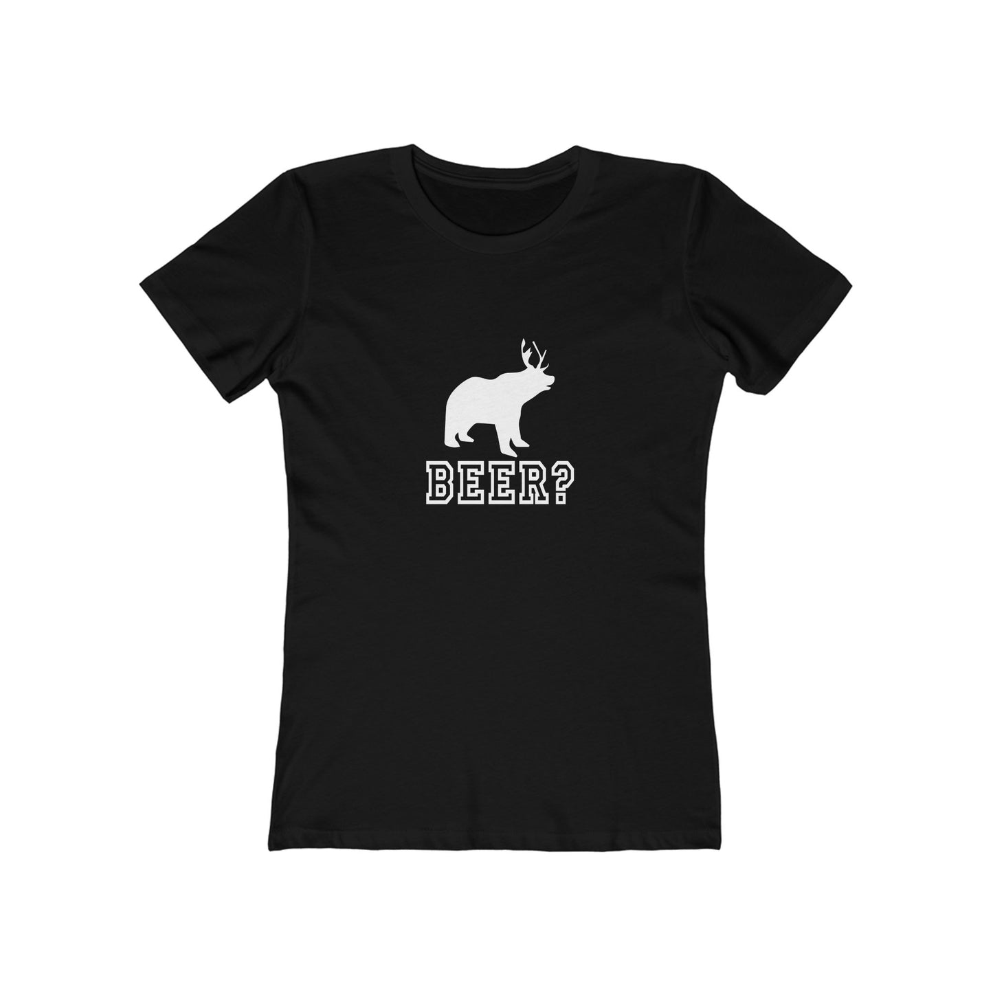 Beer? - Women's T-shirt