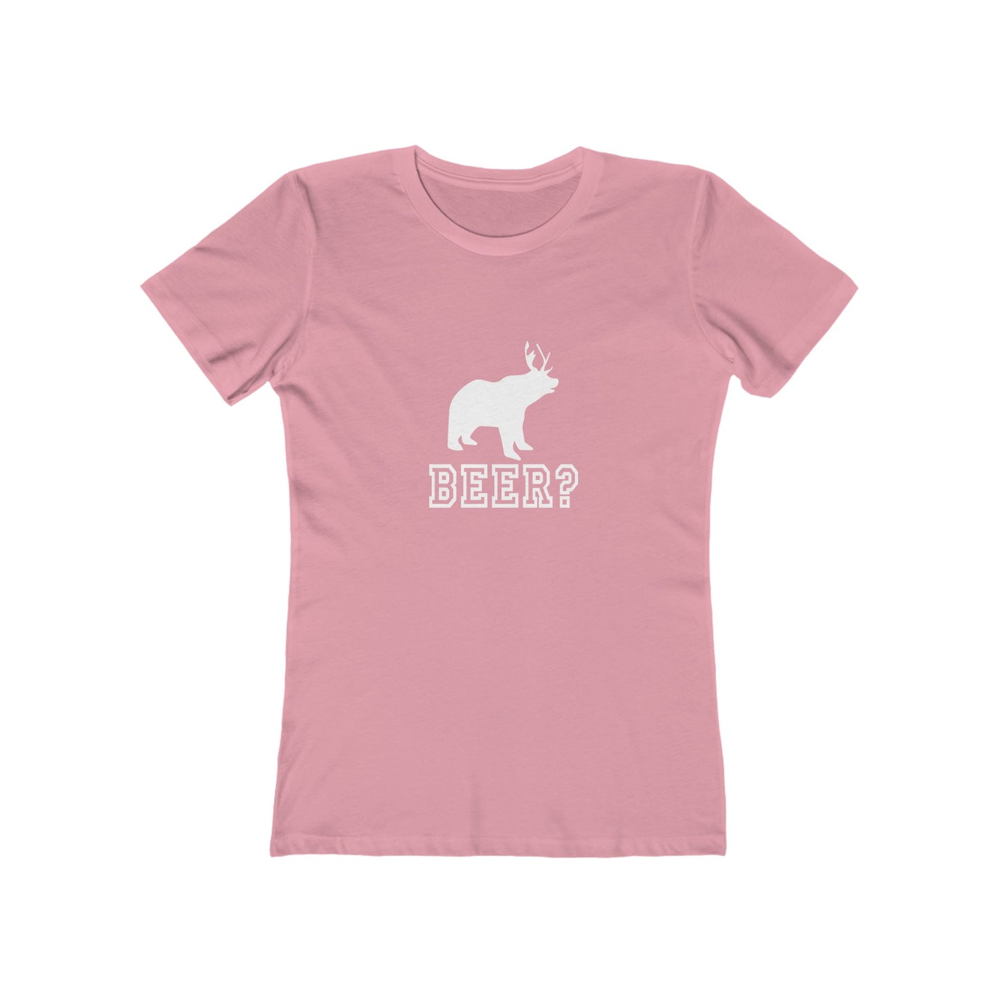 Beer? - Women's T-shirt