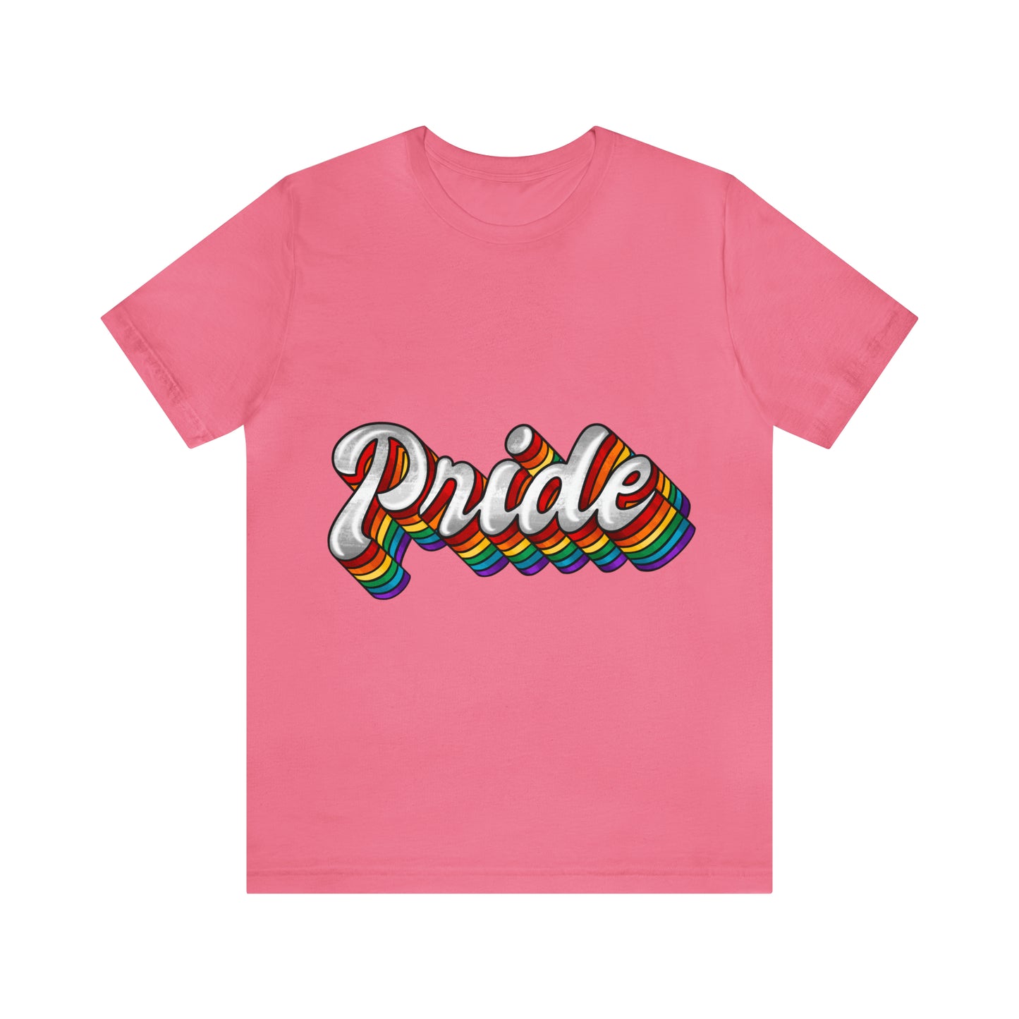 Pride - Unisex T-Shirt