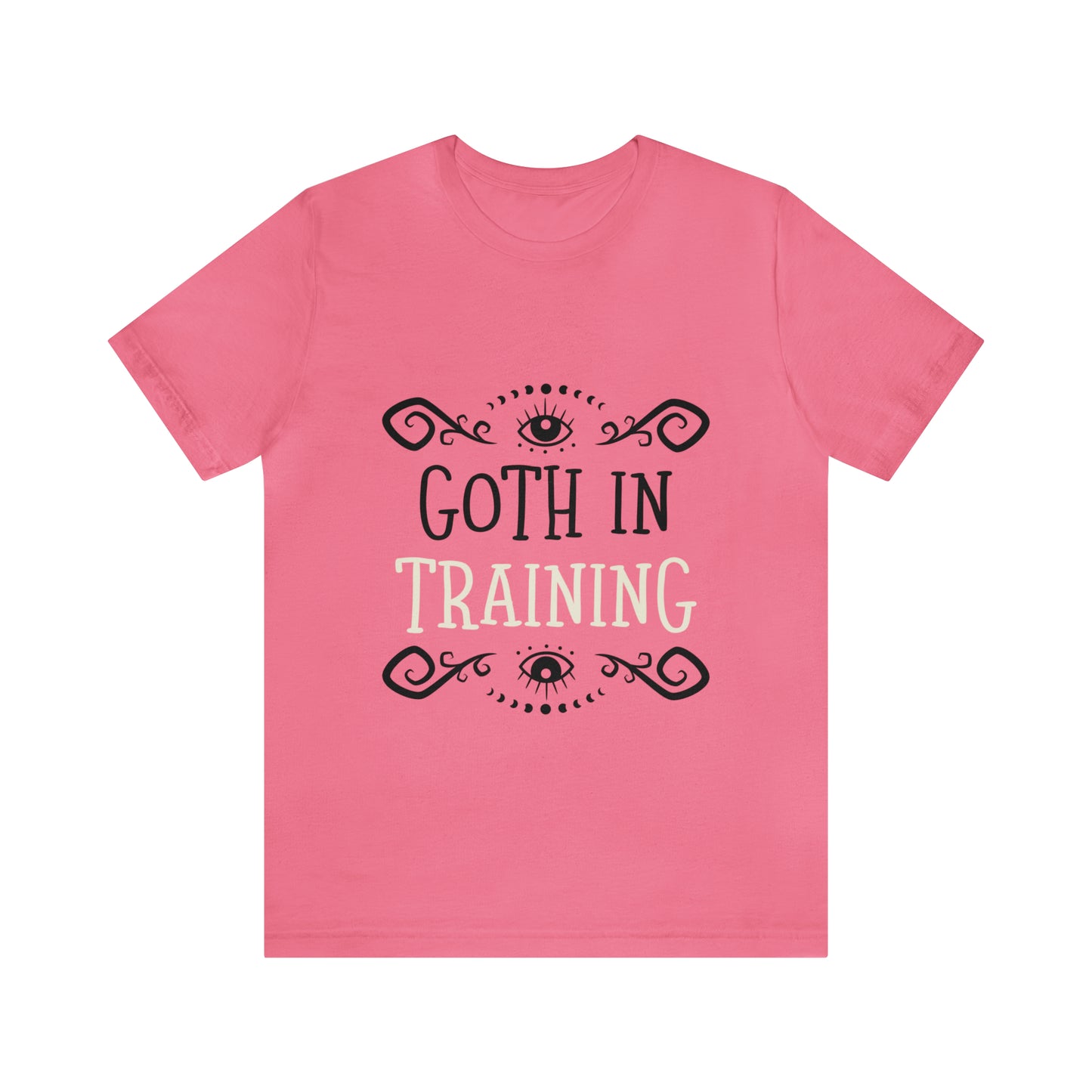 Goth In Training - Unisex T-Shirt