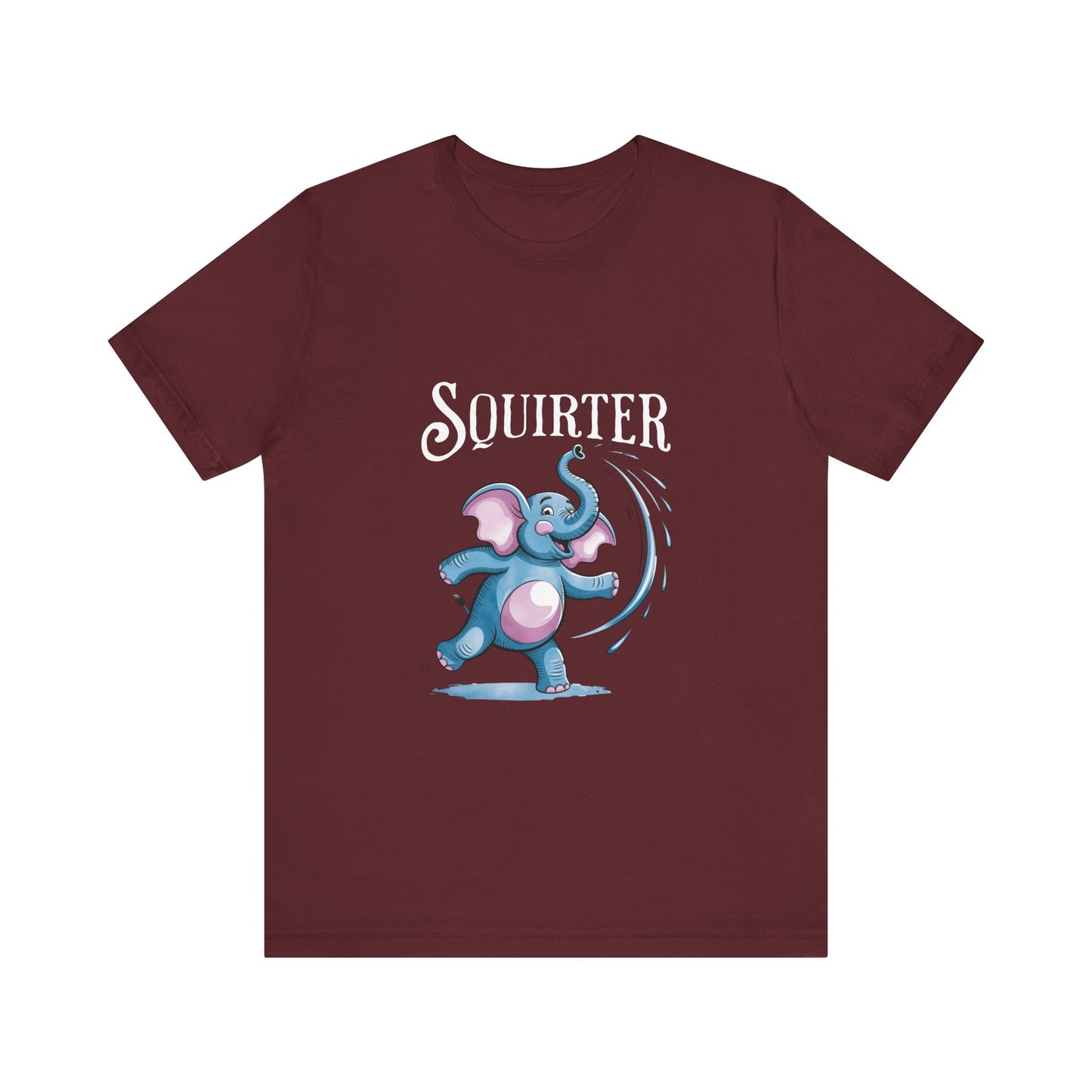 Squirter - Unisex T-Shirt
