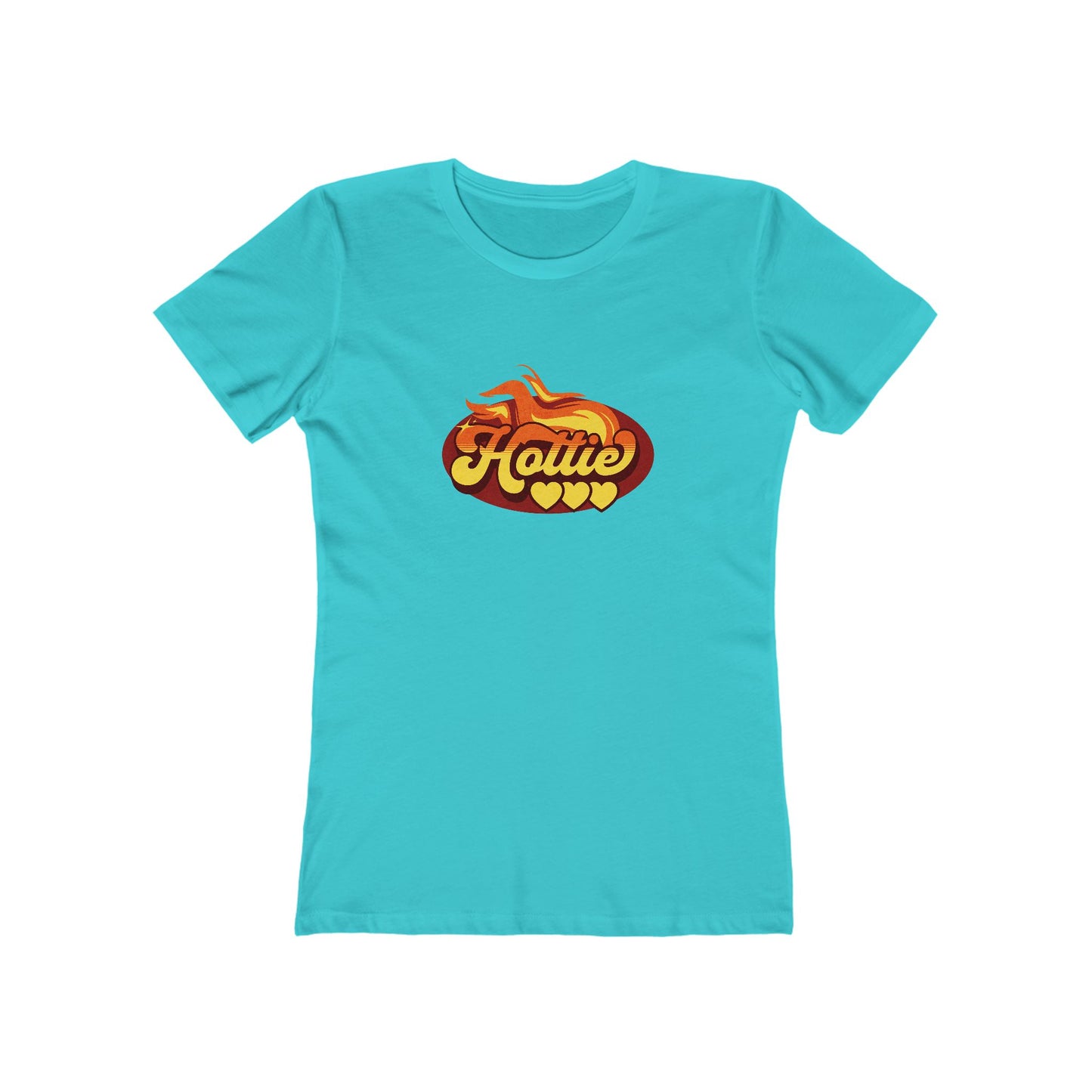 Hottie - Women's T-shirt