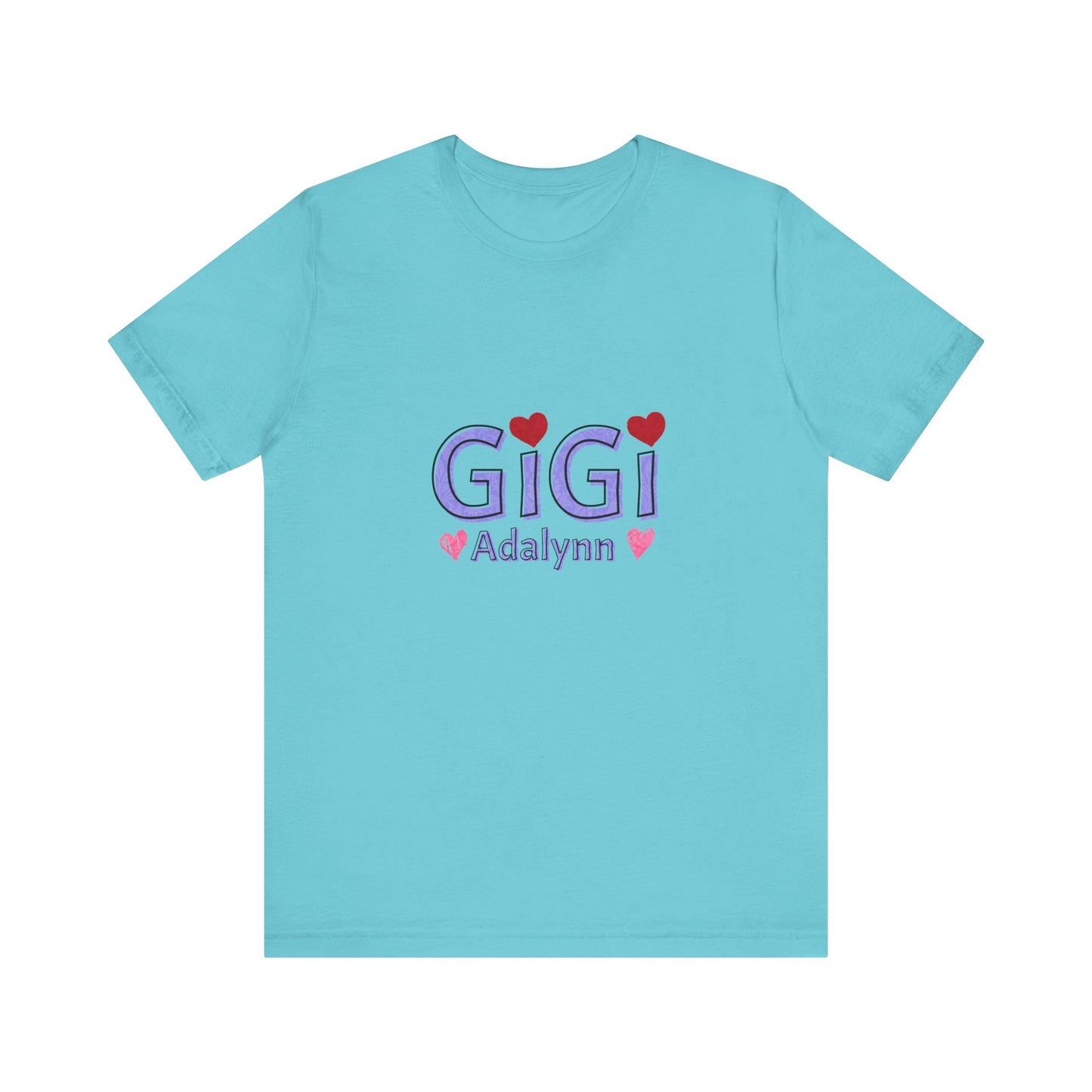 Gigi - Adalynn - Unisex T-Shirt