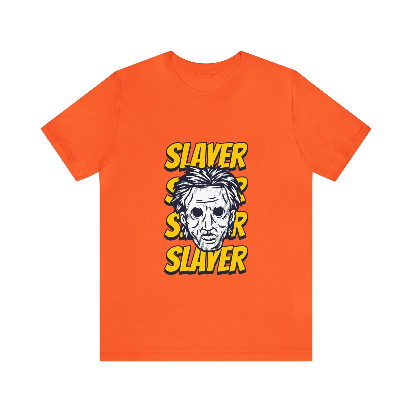 Slayer - Unisex T-Shirt