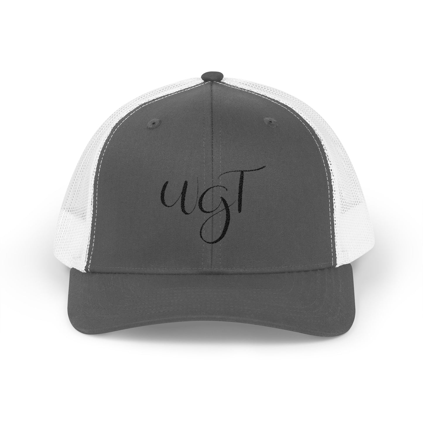 WGT - Snapback Trucker Cap