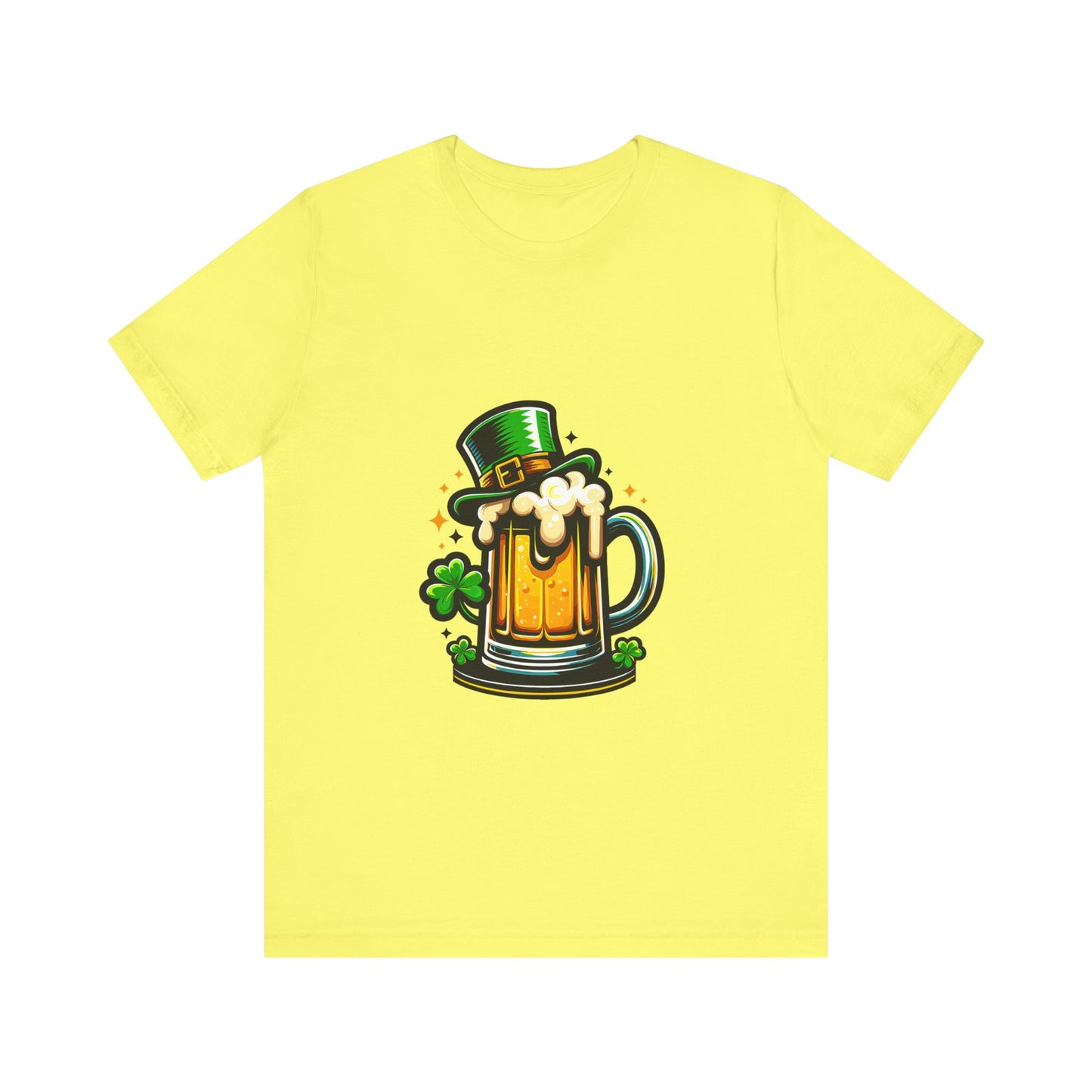Lucky Leprechaun Loot - Unisex T-Shirt