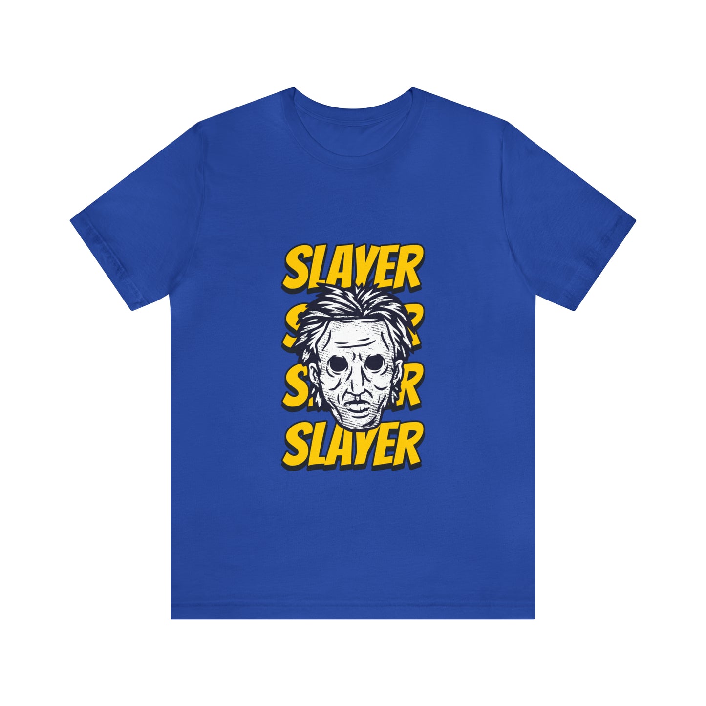 Slayer - Unisex T-Shirt