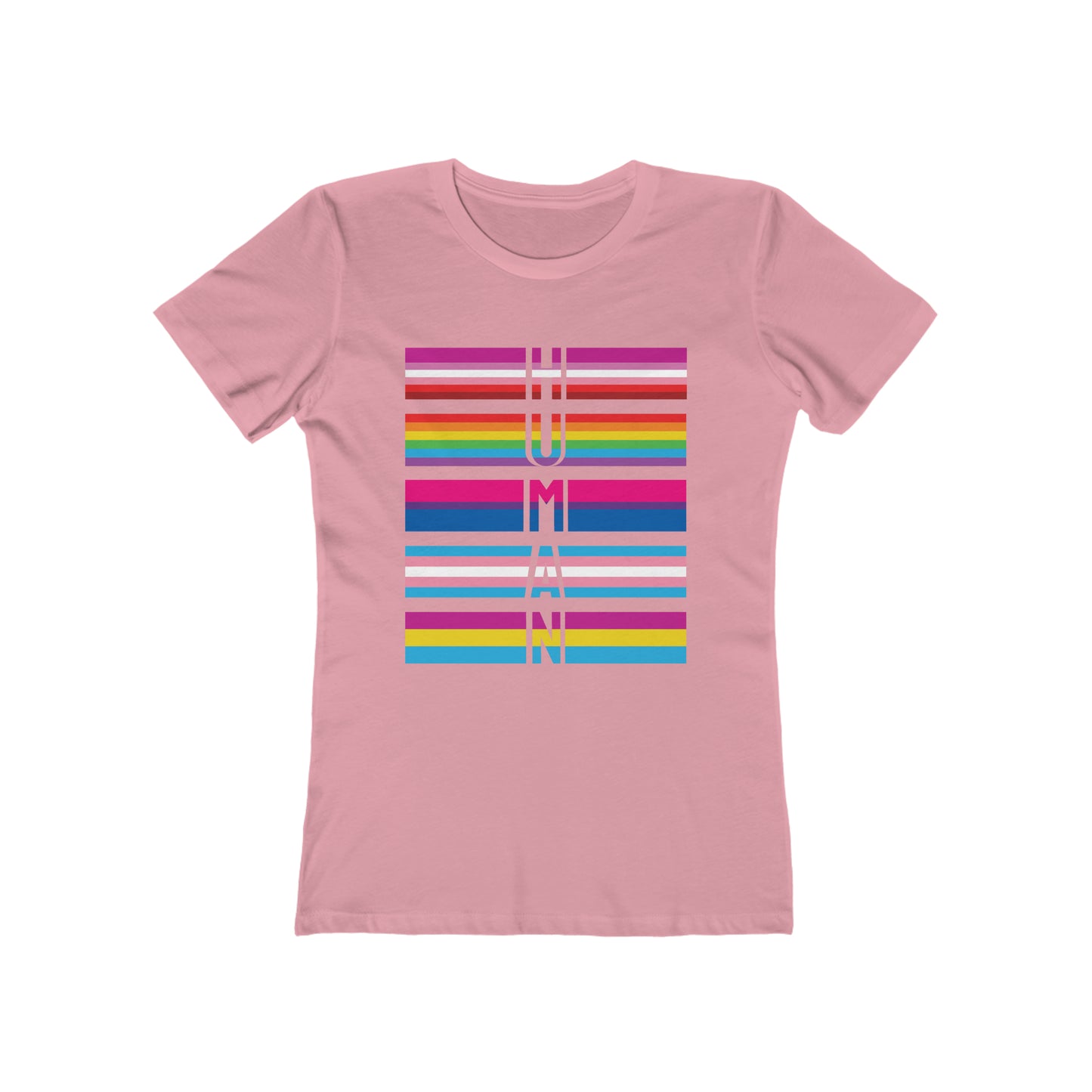 Human 3 - Women's T-shirt