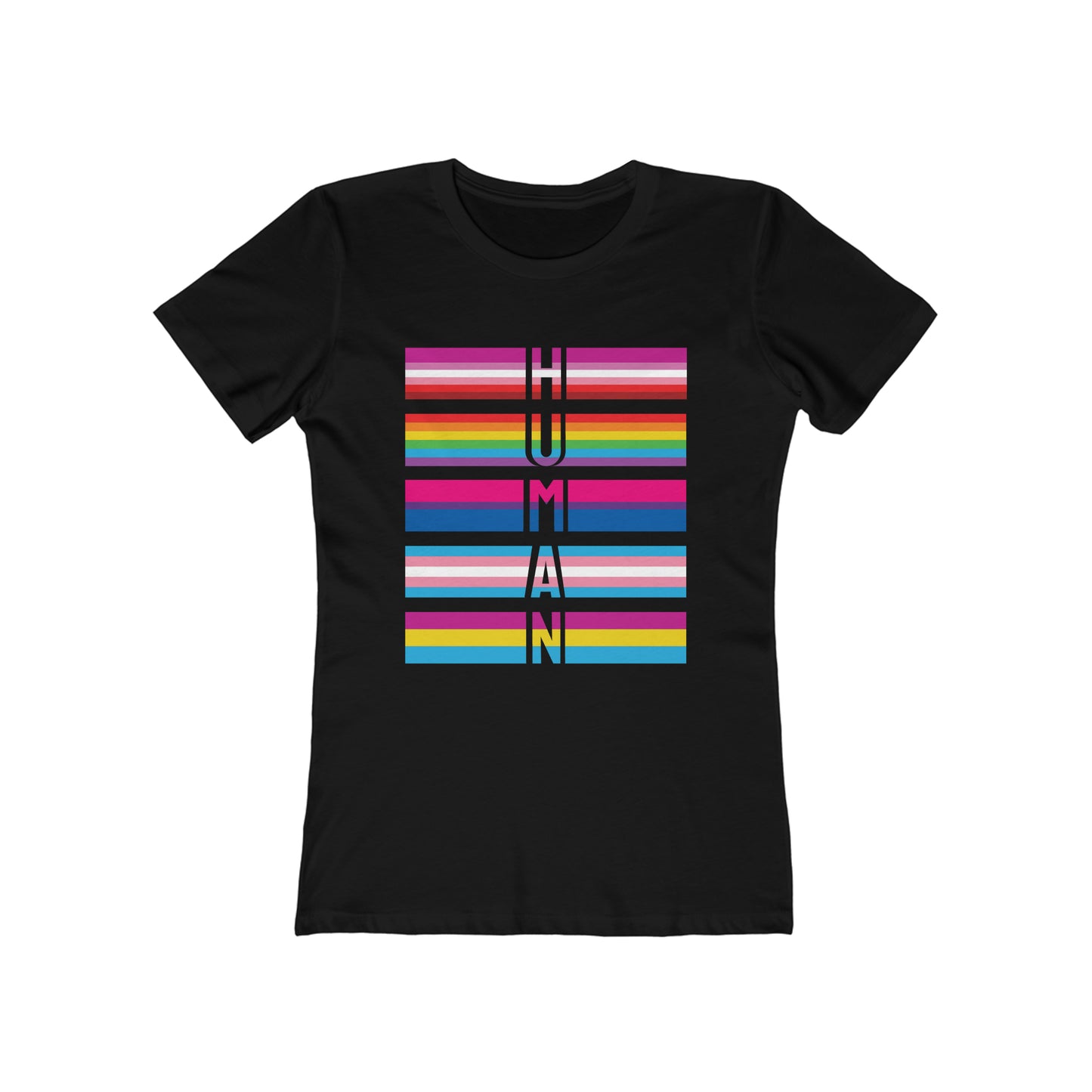 Human 3 - Women's T-shirt