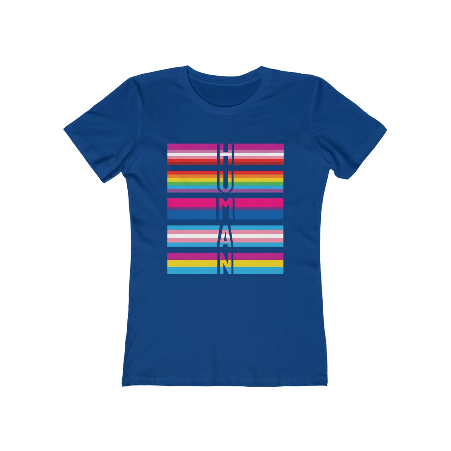 Human 3 - Women's T-shirt