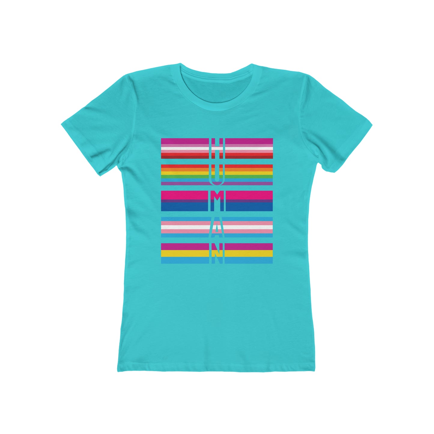 Human 3 - Women's T-shirt