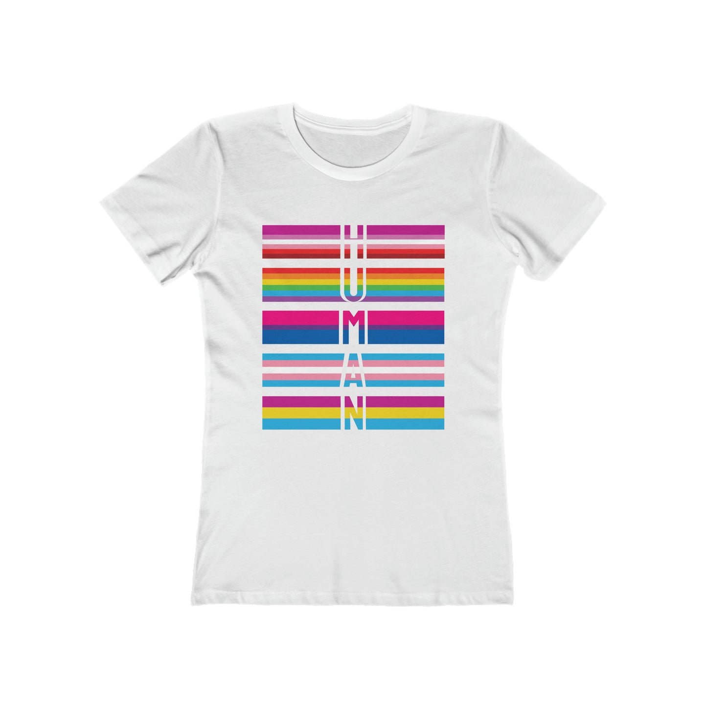 Human 3 - Women's T-shirt