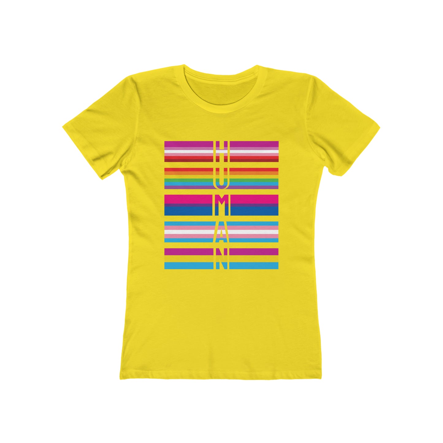 Human 3 - Women's T-shirt