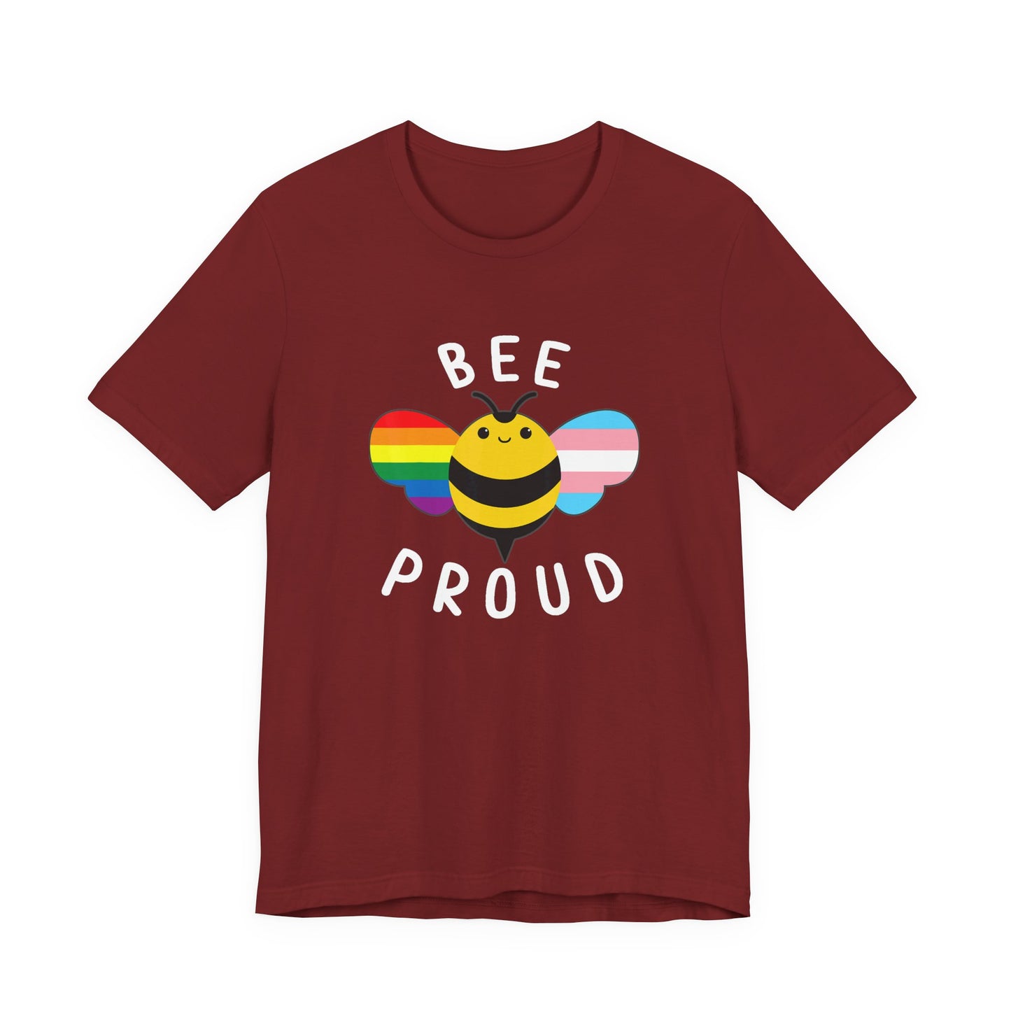 Bee Proud - Unisex T-Shirt