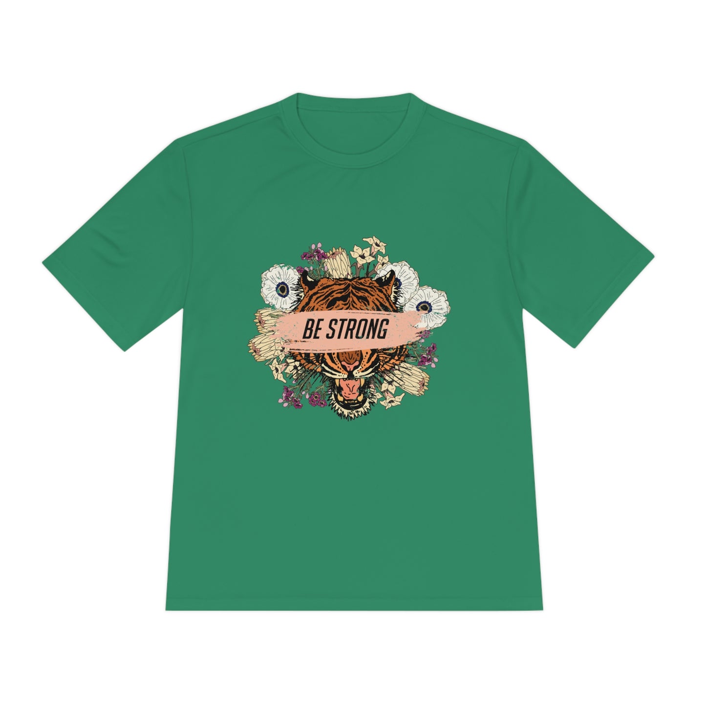 Be Strong - Unisex Sport-Tek Shirt
