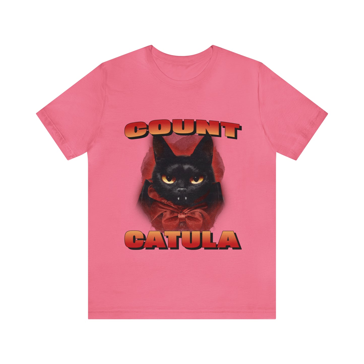 Count Catula - Unisex T-Shirt