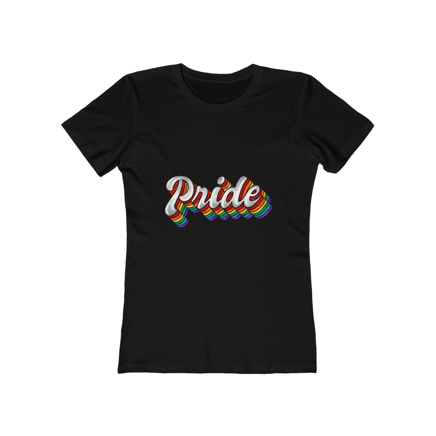 Pride - Women's T-shirt