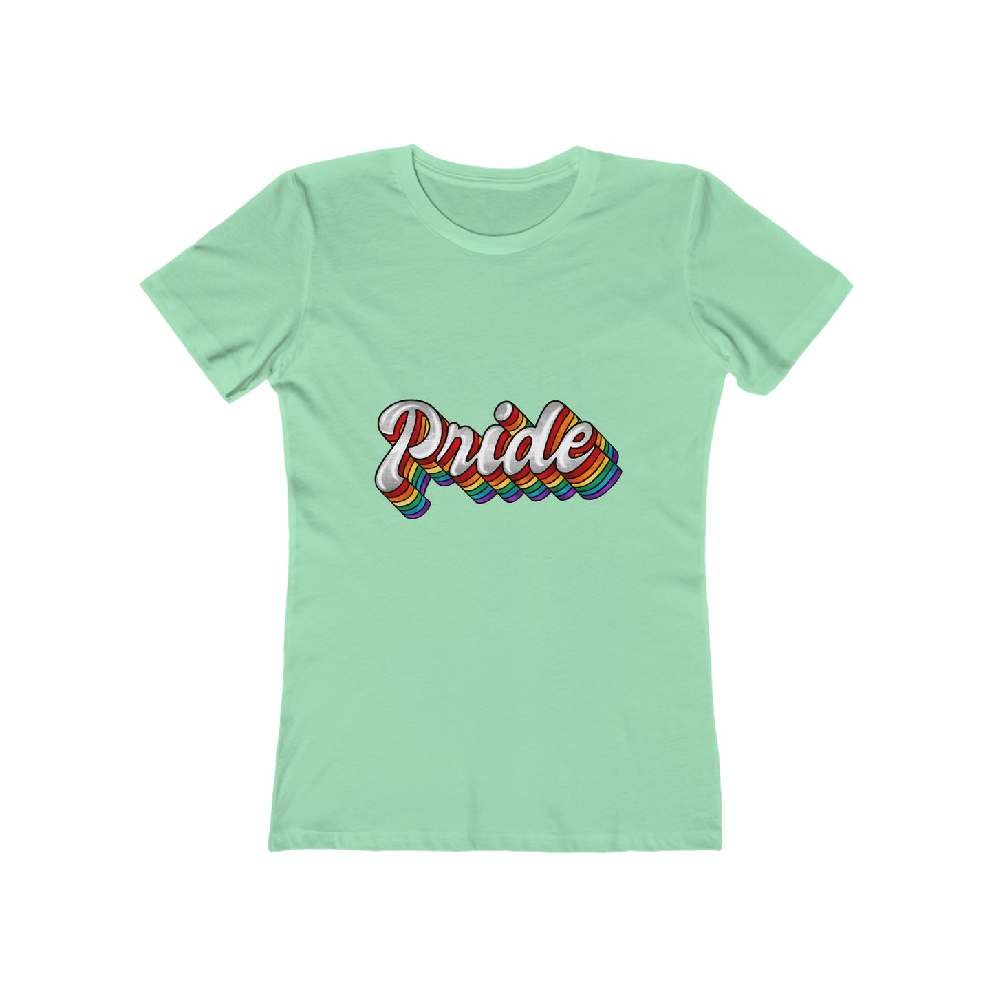 Pride - Women's T-shirt