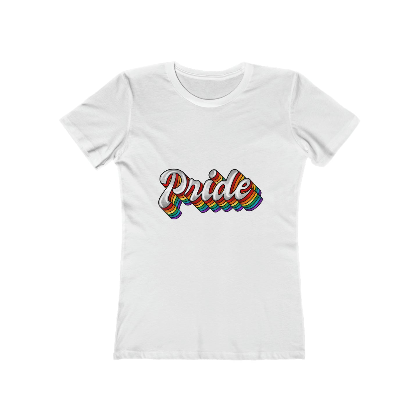 Pride - Women's T-shirt