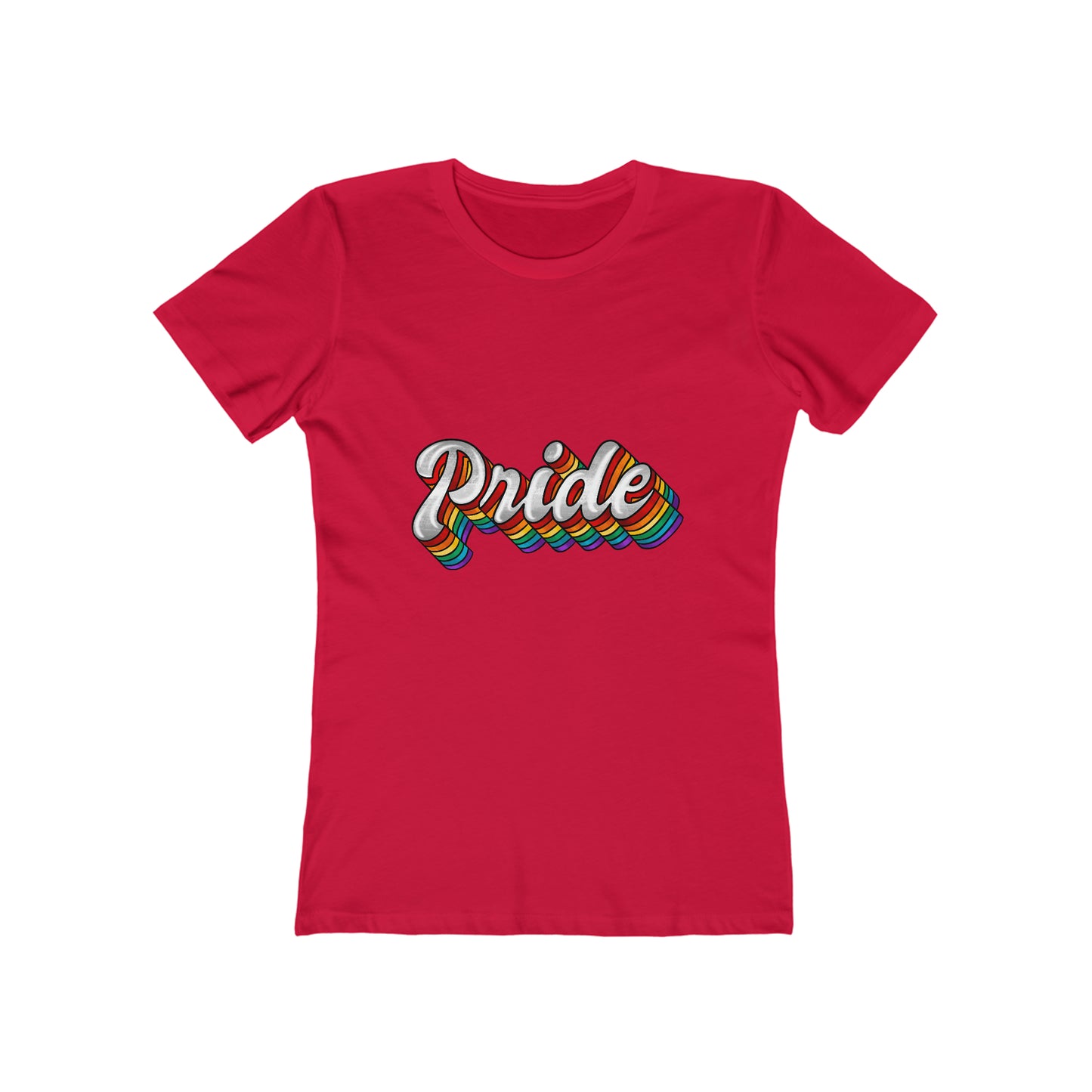 Pride - Women's T-shirt