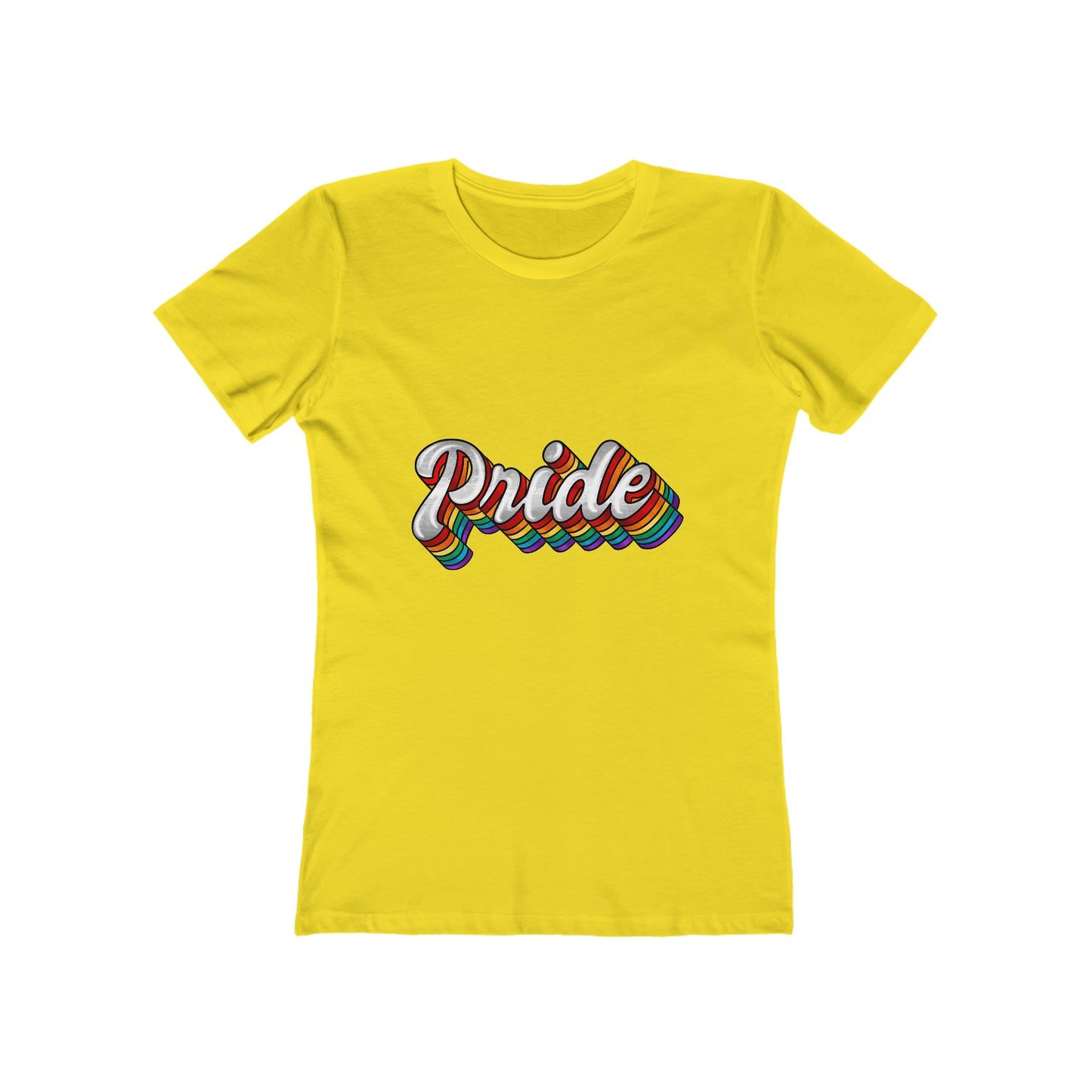 Pride - Women's T-shirt