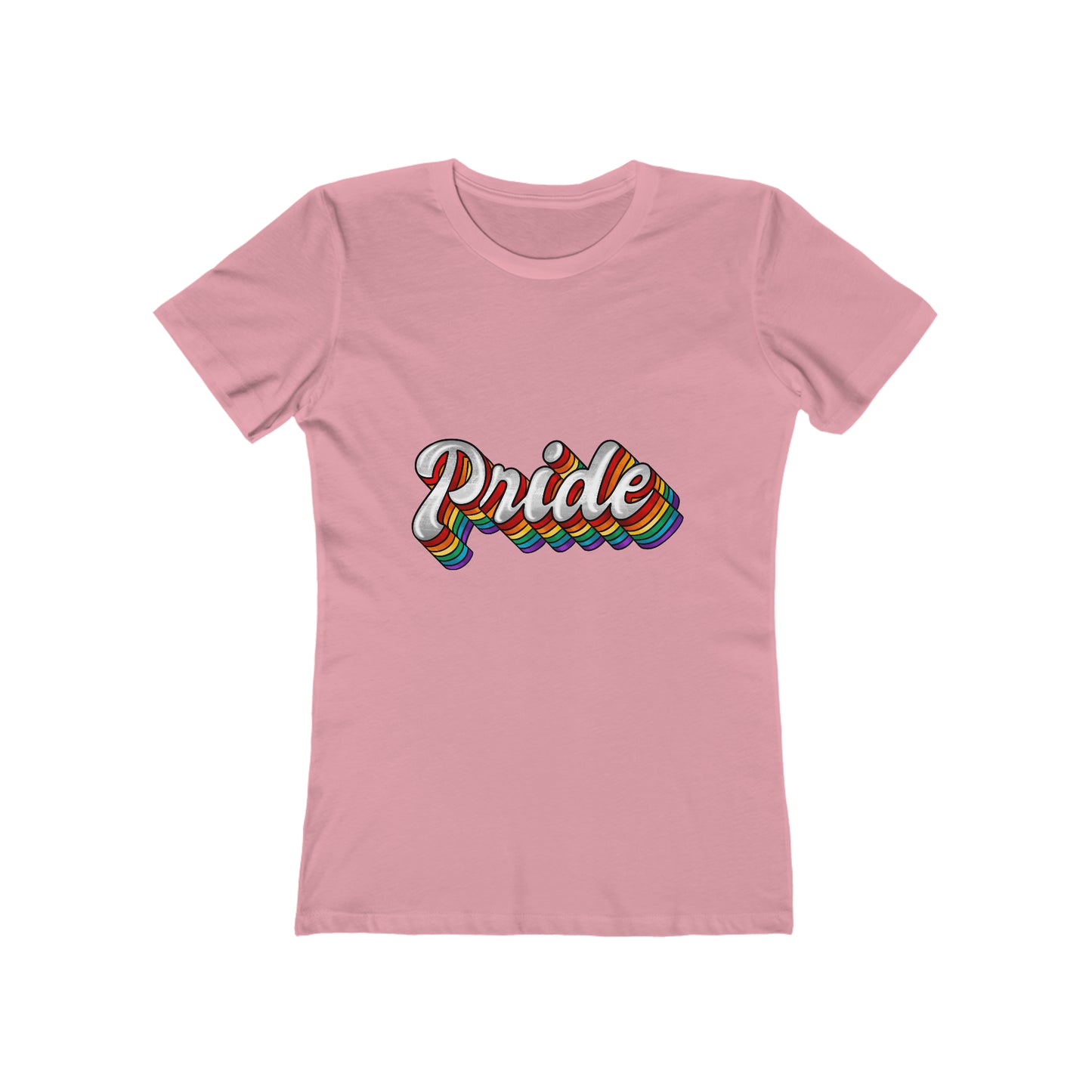 Pride - Women's T-shirt